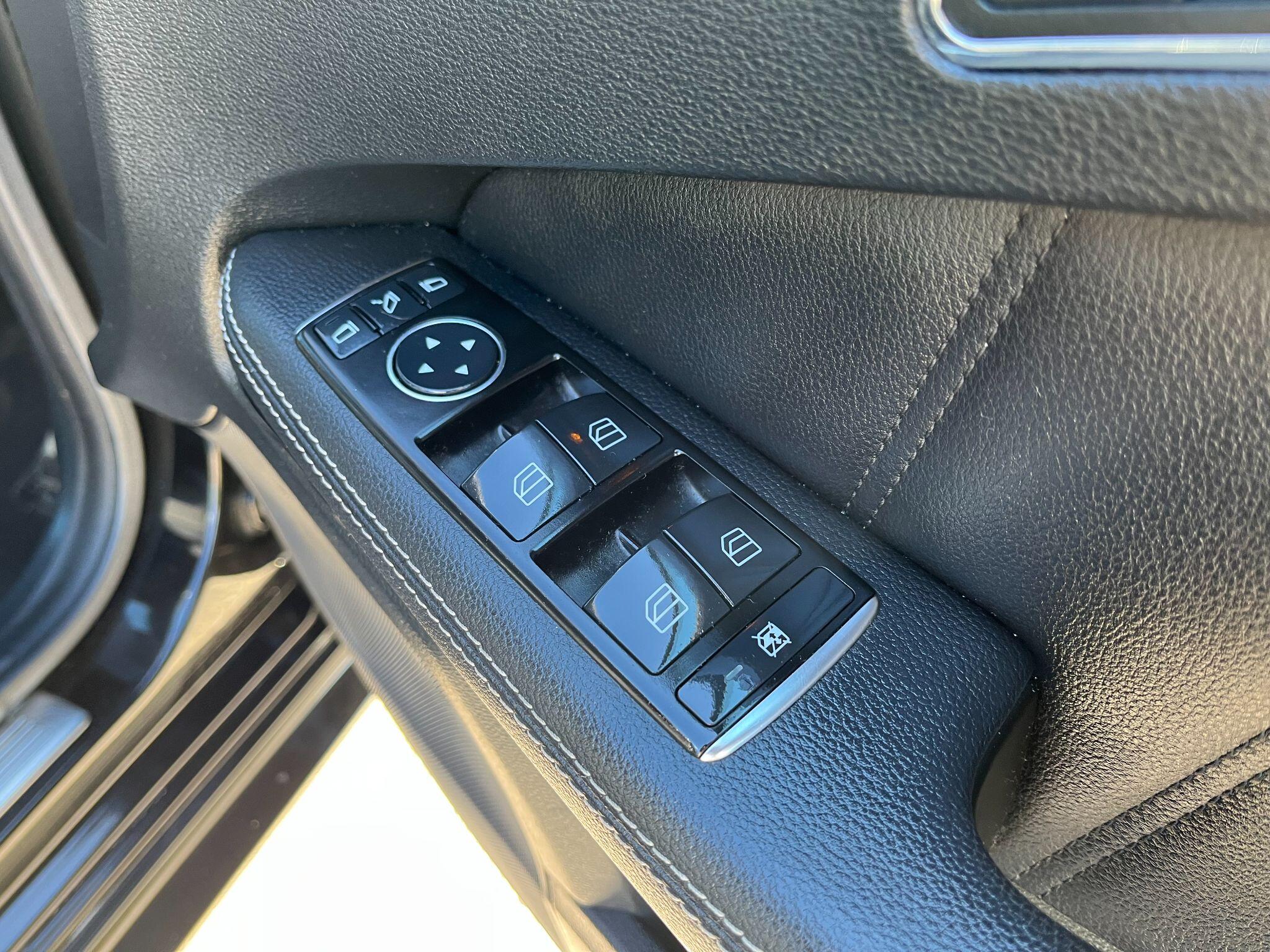 Mercedes-Benz E Class 3.0 E350 CDI V6 BlueEfficiency Sport G-Tronic+ Euro 5 5dr 5dr Automatic 2026