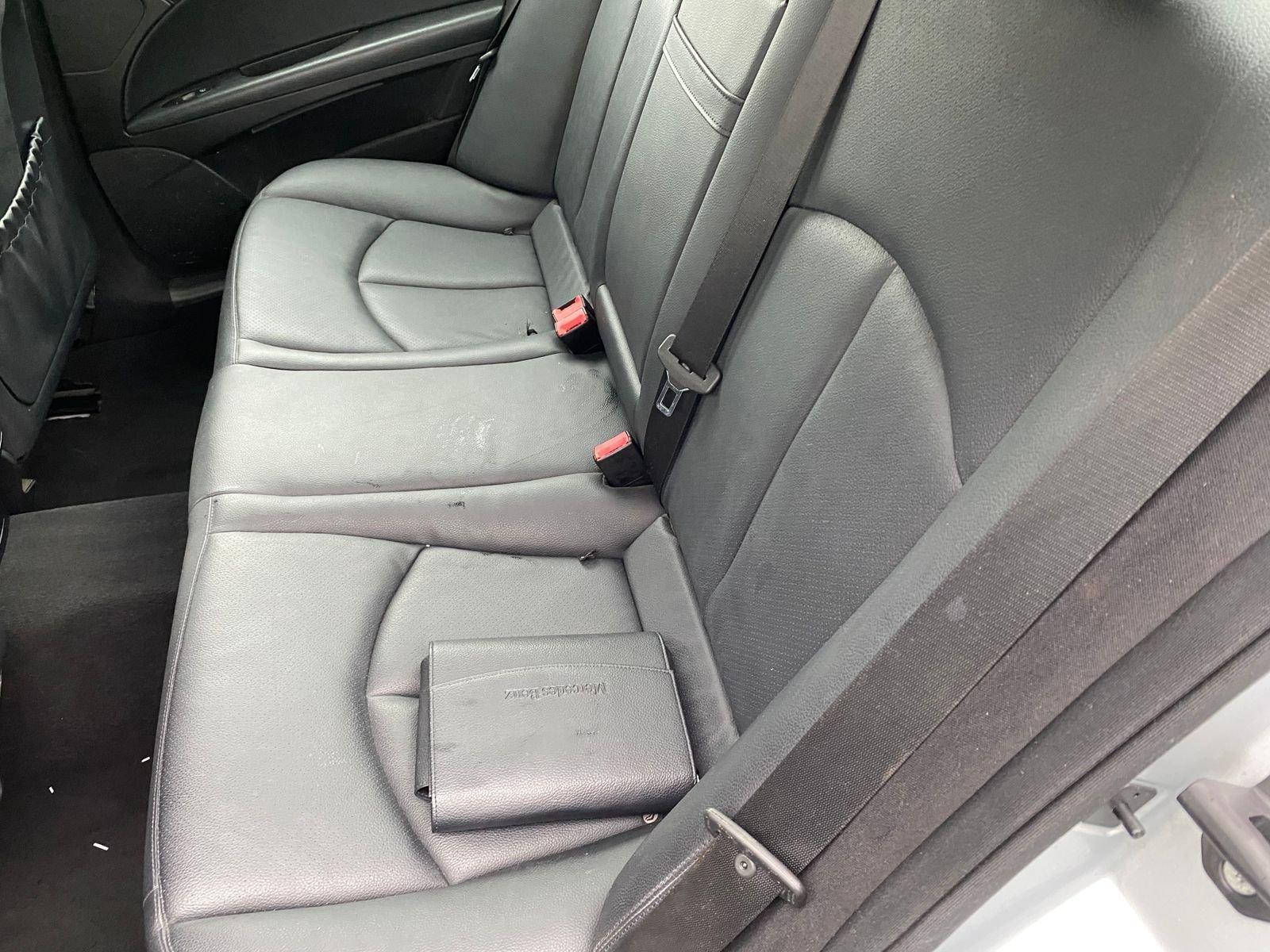 Mercedes-Benz E-Class 3.0L E280 CDI EXECUTIVE SE Saloon 4dr Diesel Automatic Euro 4 (190 bhp) 4dr Automatic 2025