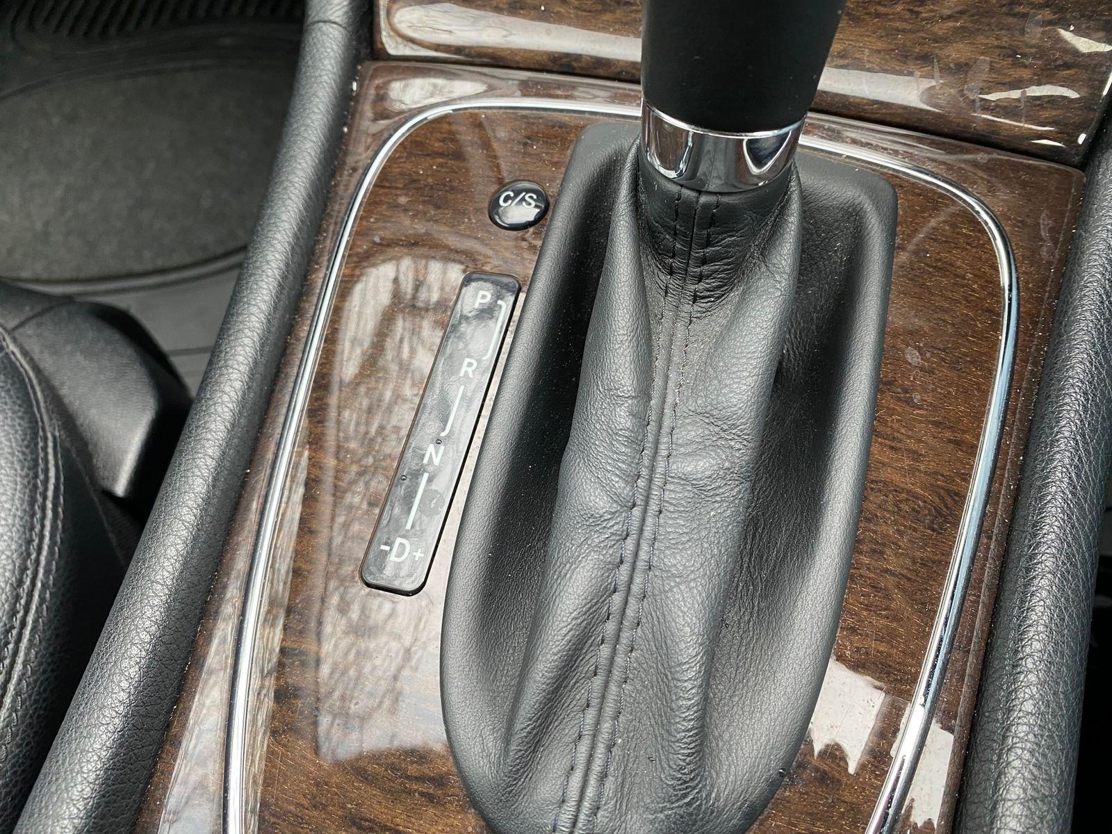 Mercedes-Benz E-Class 3.0L E280 CDI EXECUTIVE SE Saloon 4dr Diesel Automatic Euro 4 (190 bhp) 4dr Automatic 2025