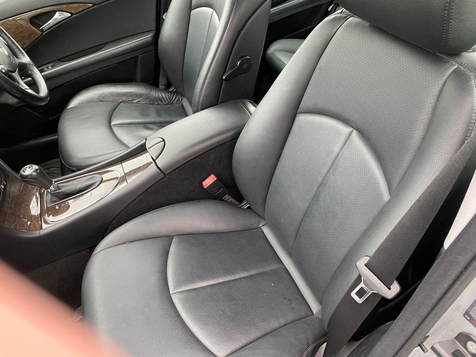 Mercedes-Benz E-Class 3.0L E280 CDI EXECUTIVE SE Saloon 4dr Diesel Automatic Euro 4 (190 bhp) 4dr Automatic 2025