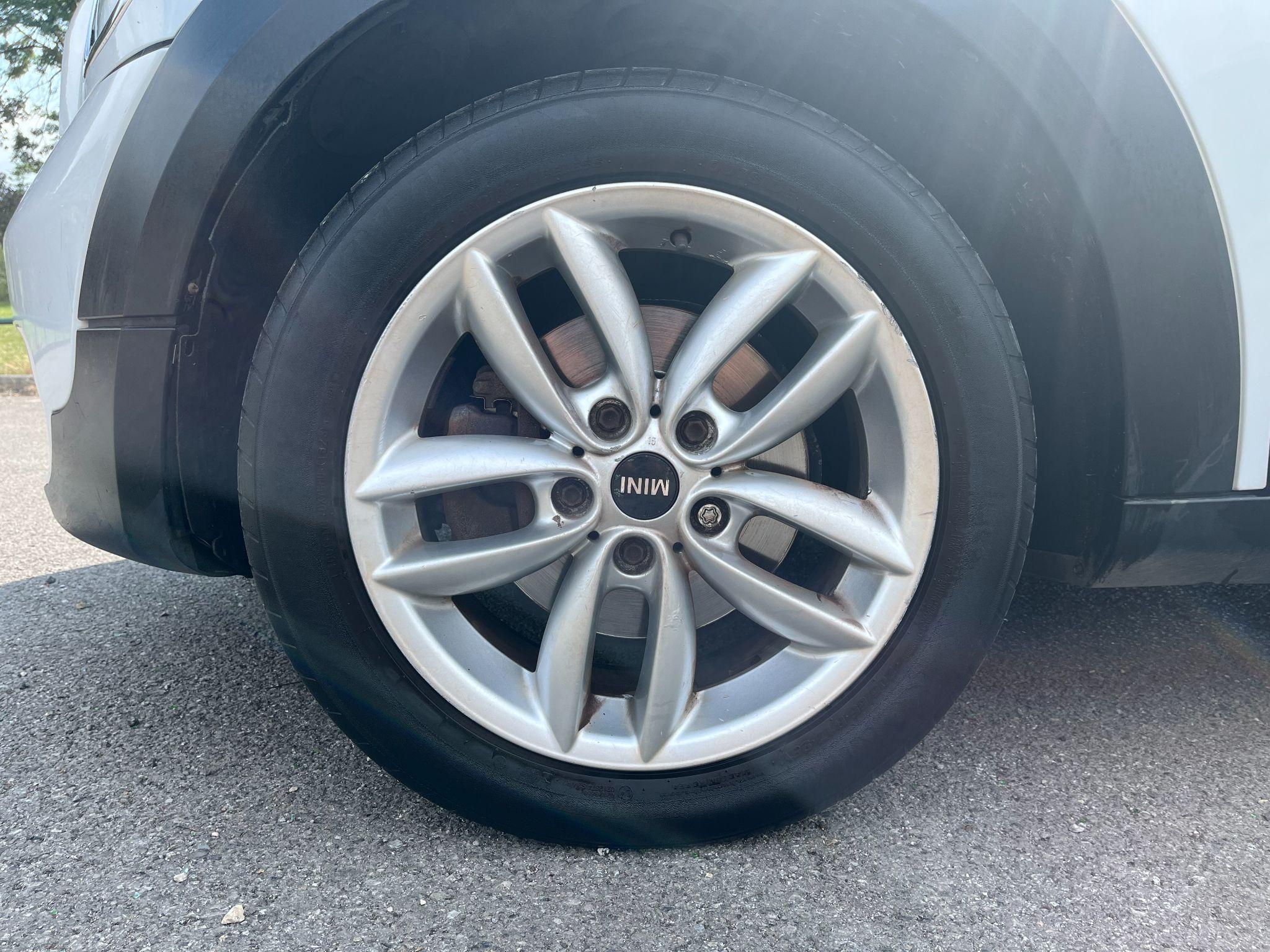 MINI Countryman 1.6 Cooper D Euro 5 (s/s) 5dr 5dr Manual 2025