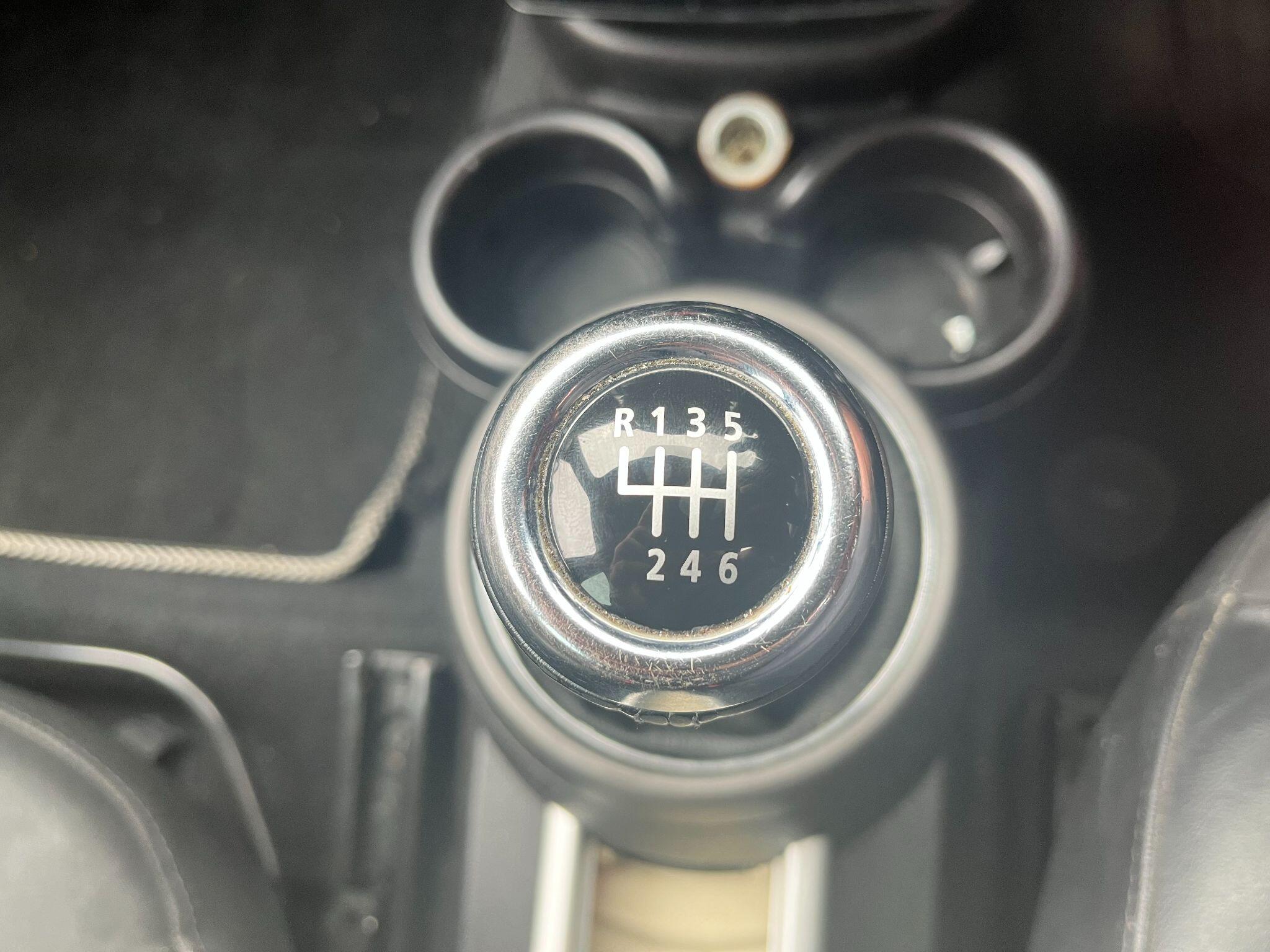 MINI Countryman 1.6 Cooper D Euro 5 (s/s) 5dr 5dr Manual 2025