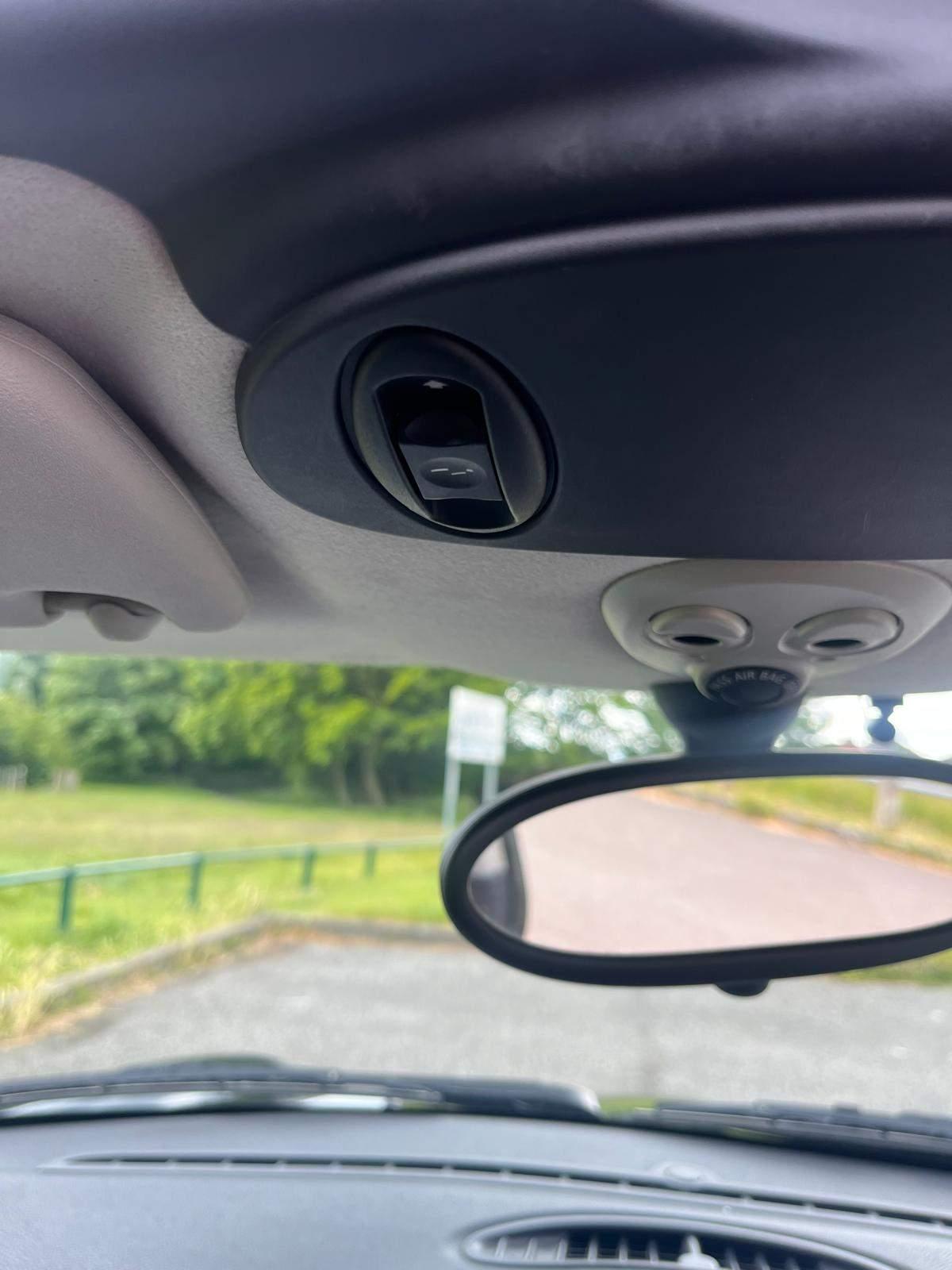 MINI Hatch 1.6 Cooper Euro 4 3dr 3dr Manual 2025