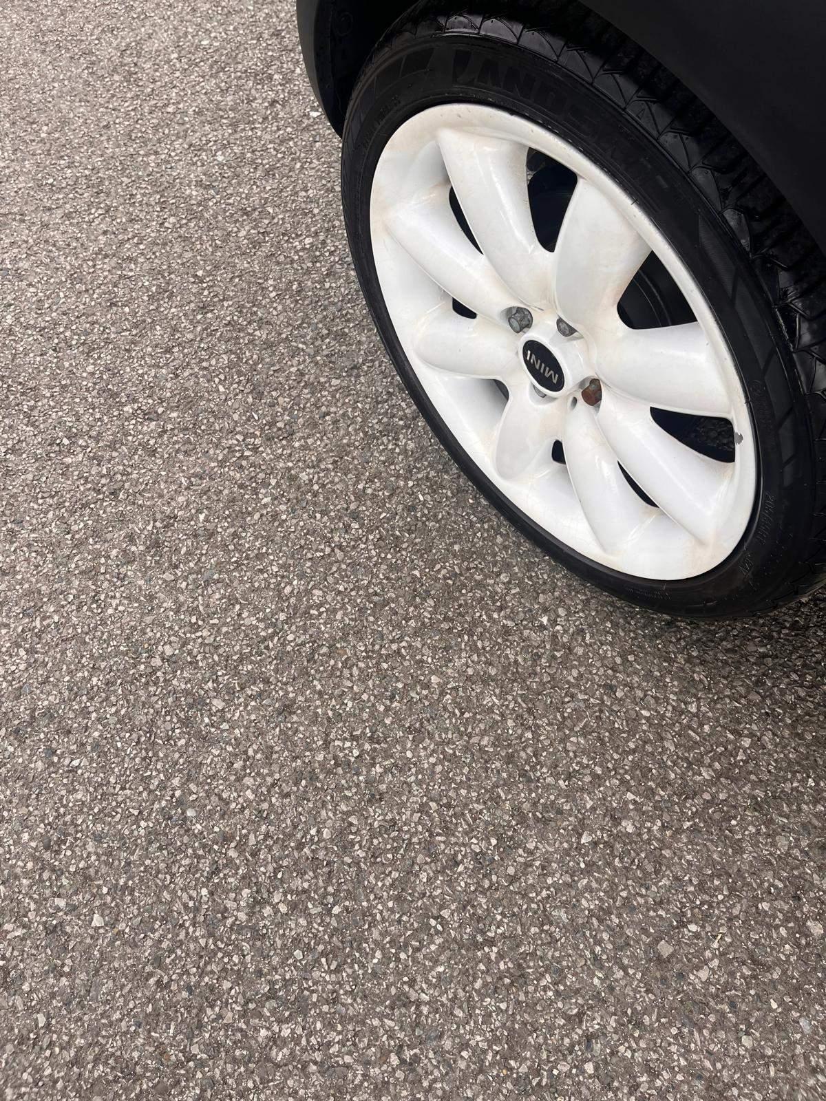 MINI Hatch 1.6 Cooper Euro 4 3dr 3dr Manual 2025