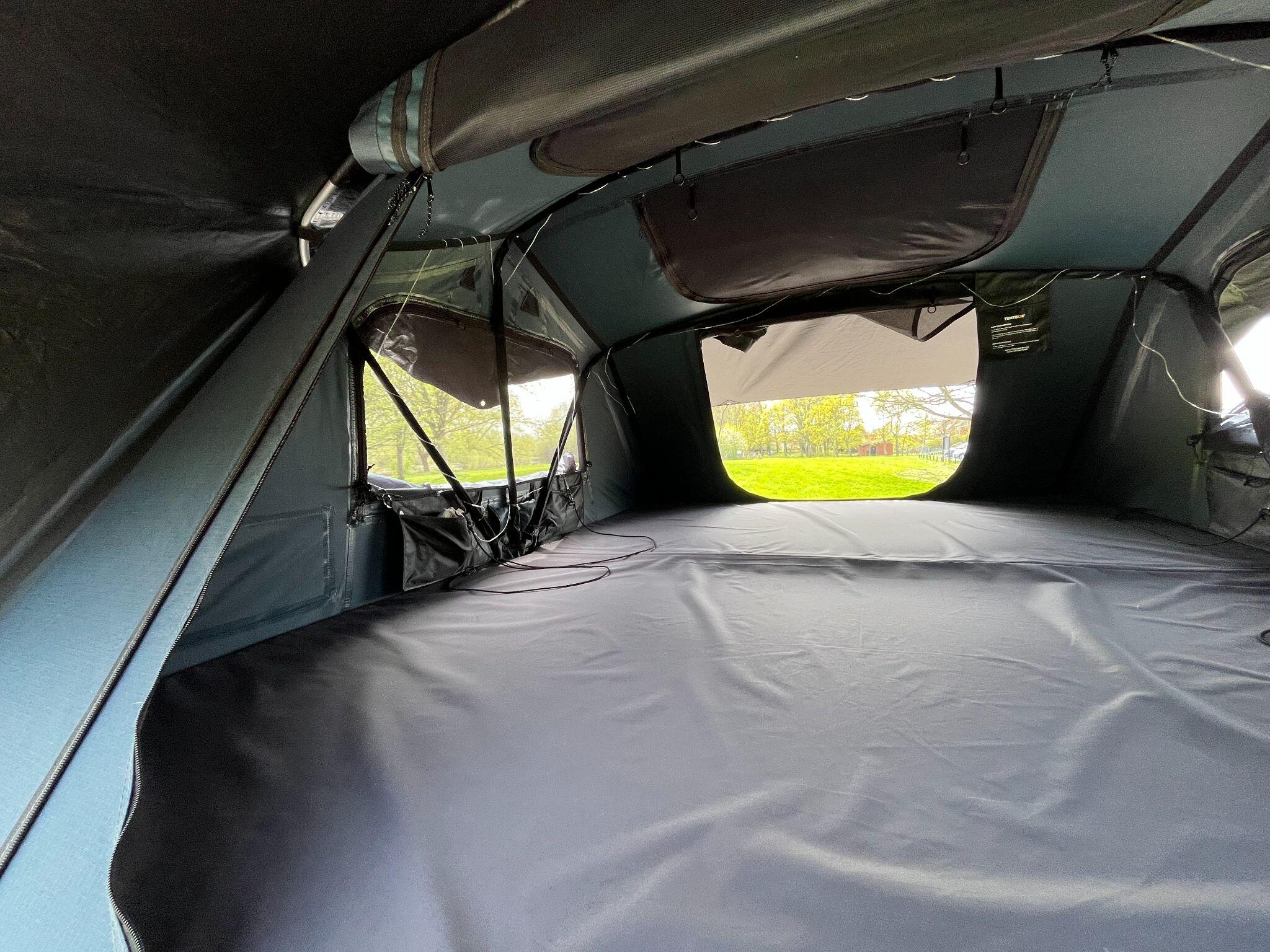 Nissan Navara 2.5 dCi Tekna Auto 4WD Euro 5 4dr 4dr Automatic 2026