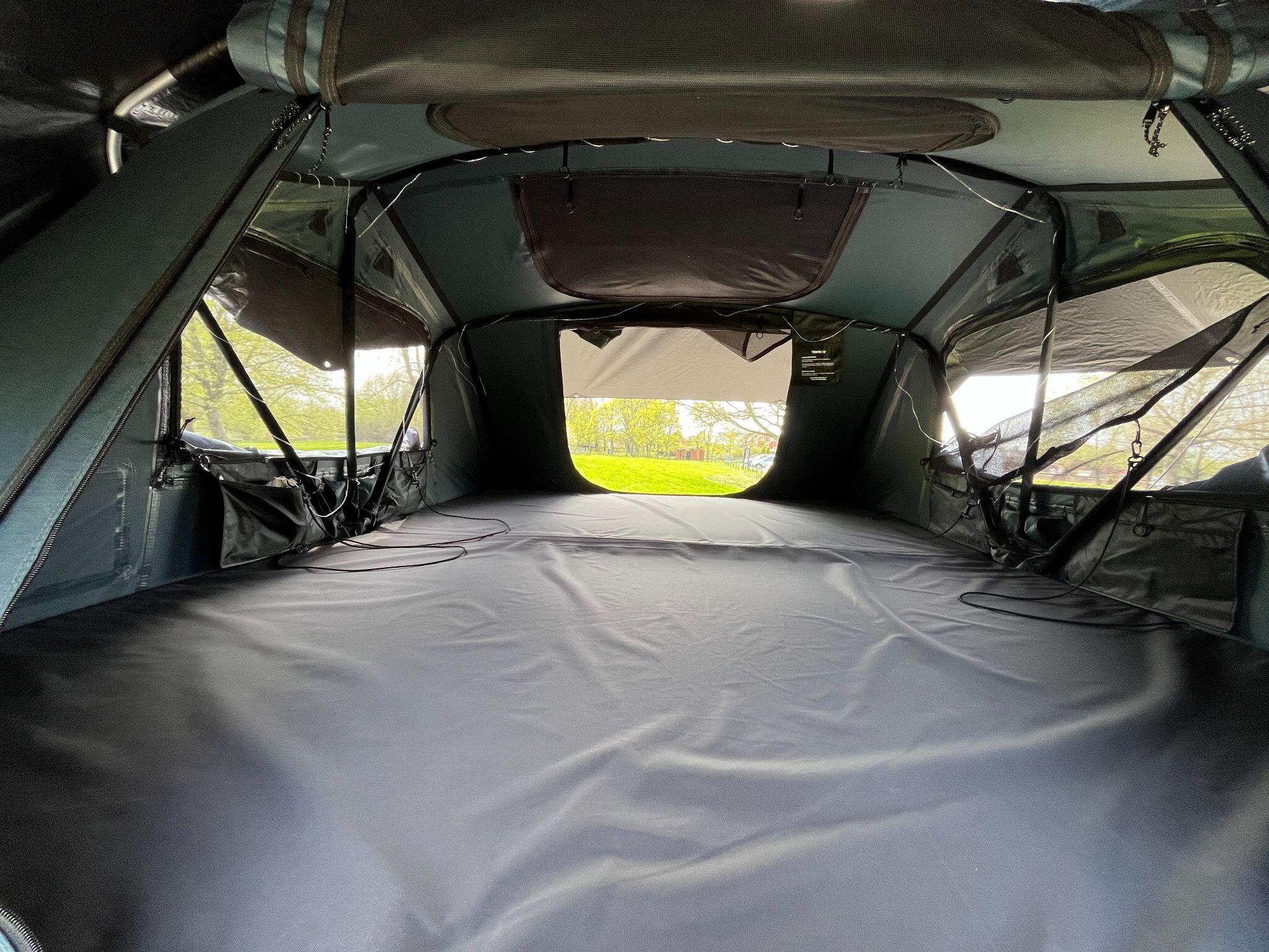 Nissan Navara 2.5 dCi Tekna Auto 4WD Euro 5 4dr 4dr Automatic 2026