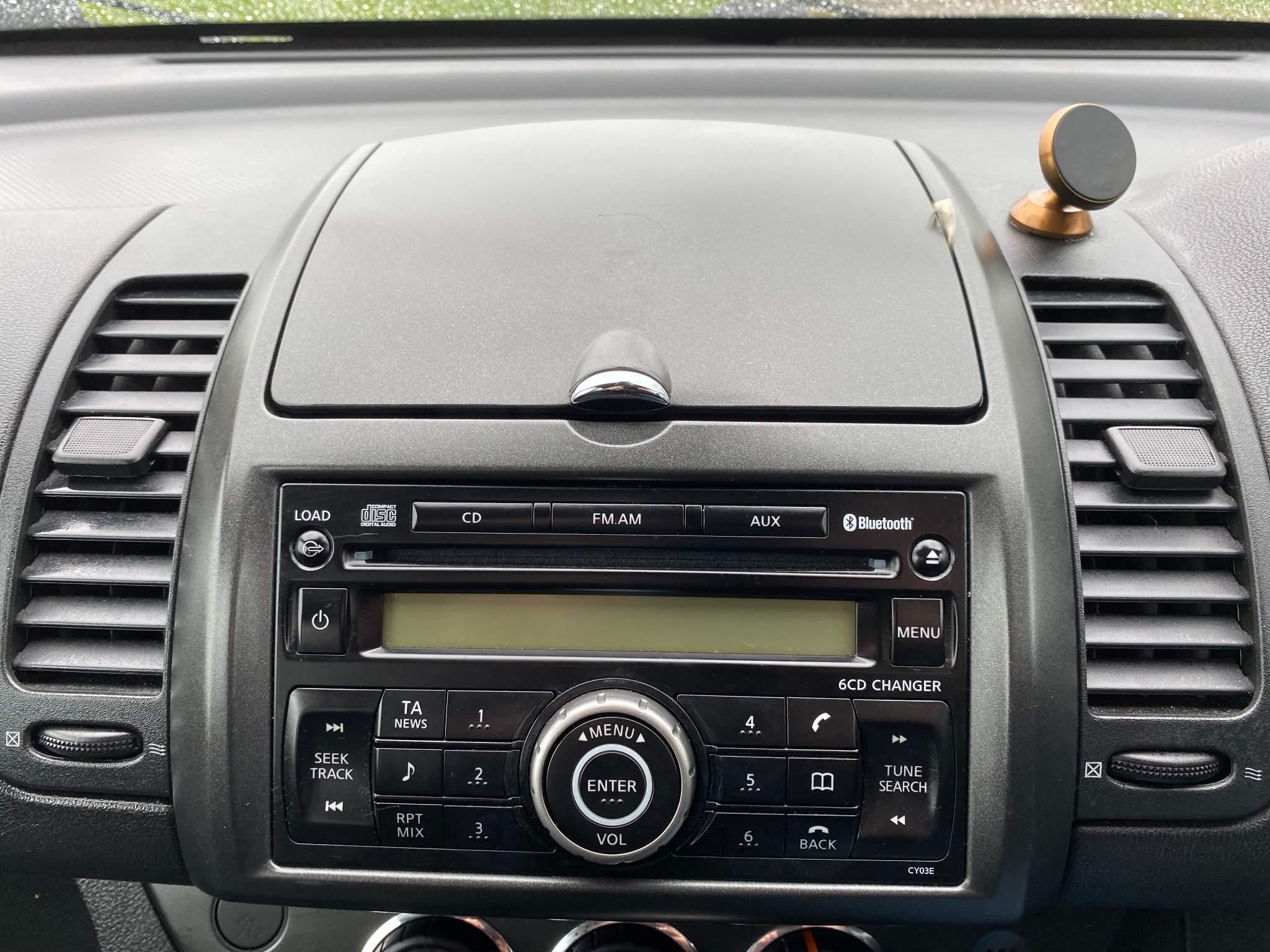 Nissan Note 1.6L TEKNA MPV 5dr Petrol Automatic Euro 4 (109 bhp) 5dr Automatic 2025