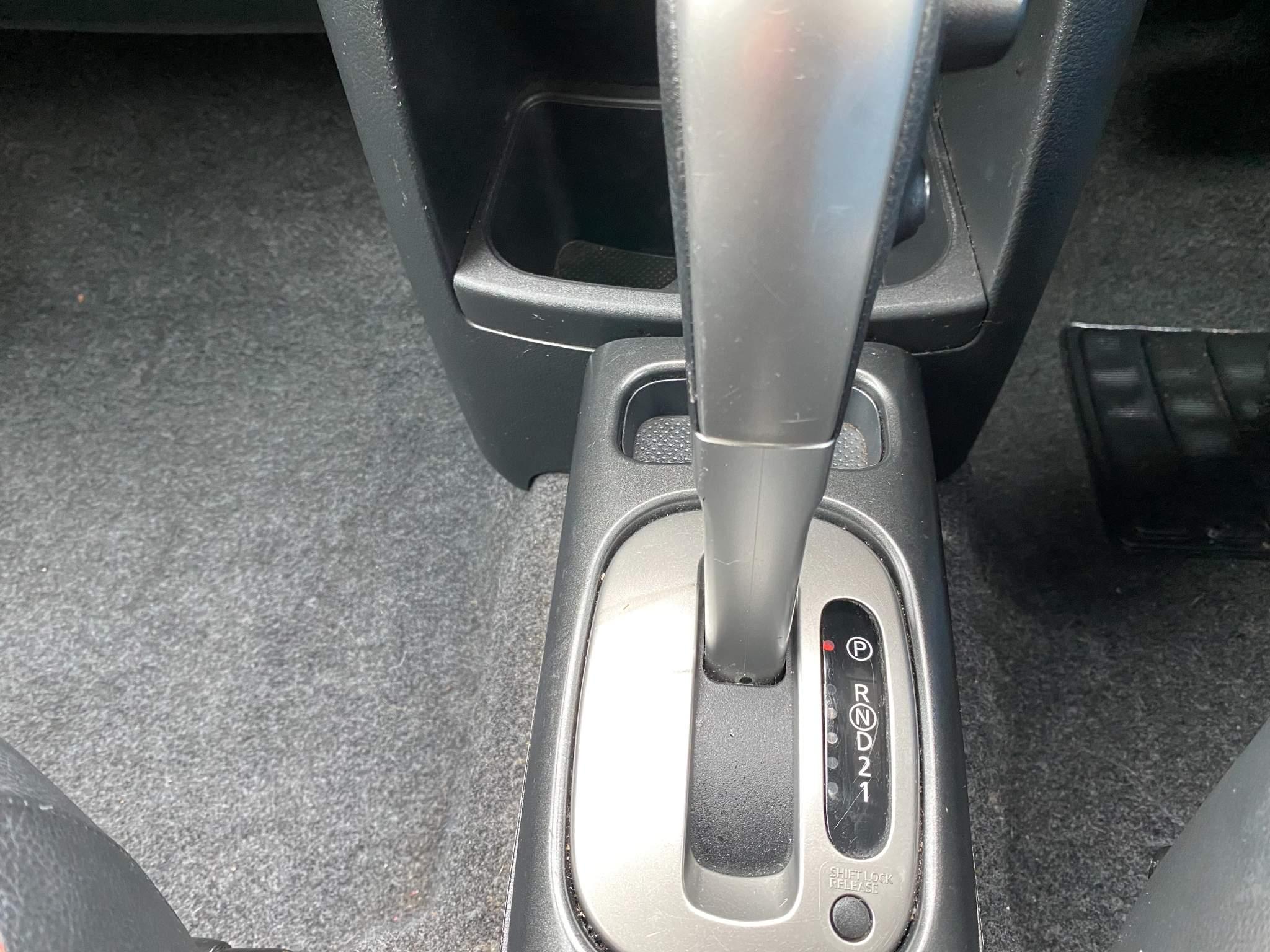 Nissan Note 1.6L TEKNA MPV 5dr Petrol Automatic Euro 4 (109 bhp) 5dr Automatic 2025