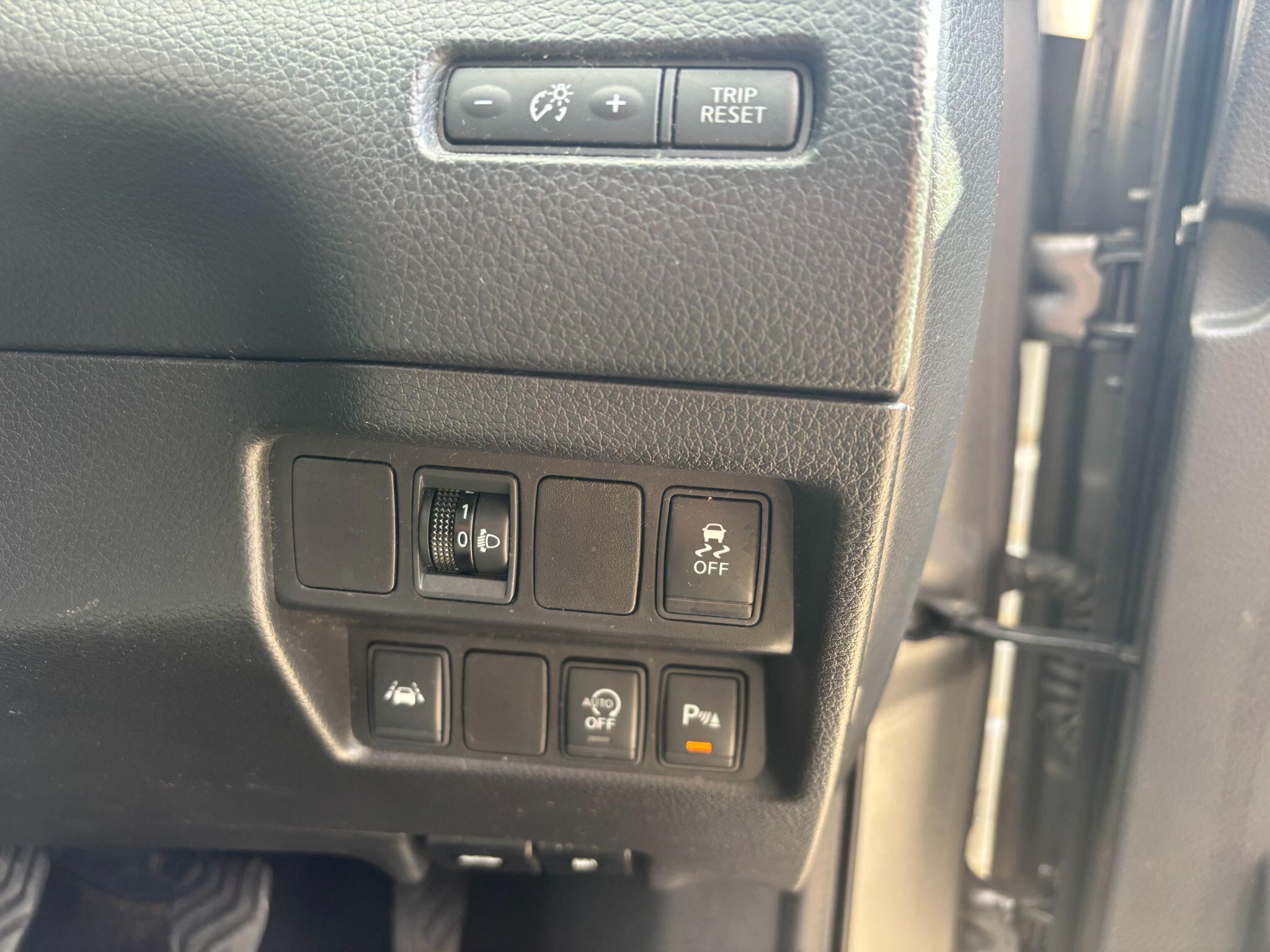 Nissan Qashqai 1.5 dCi Acenta+ 2WD Euro 5 (s/s) 5dr 5dr Manual 2025