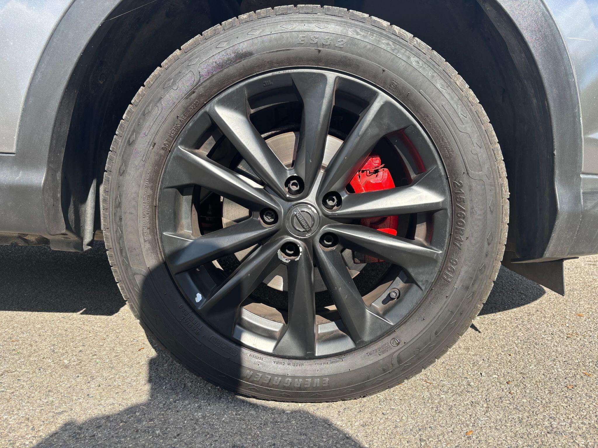 Nissan Qashqai 1.5 dCi Acenta+ 2WD Euro 5 (s/s) 5dr 5dr Manual 2025