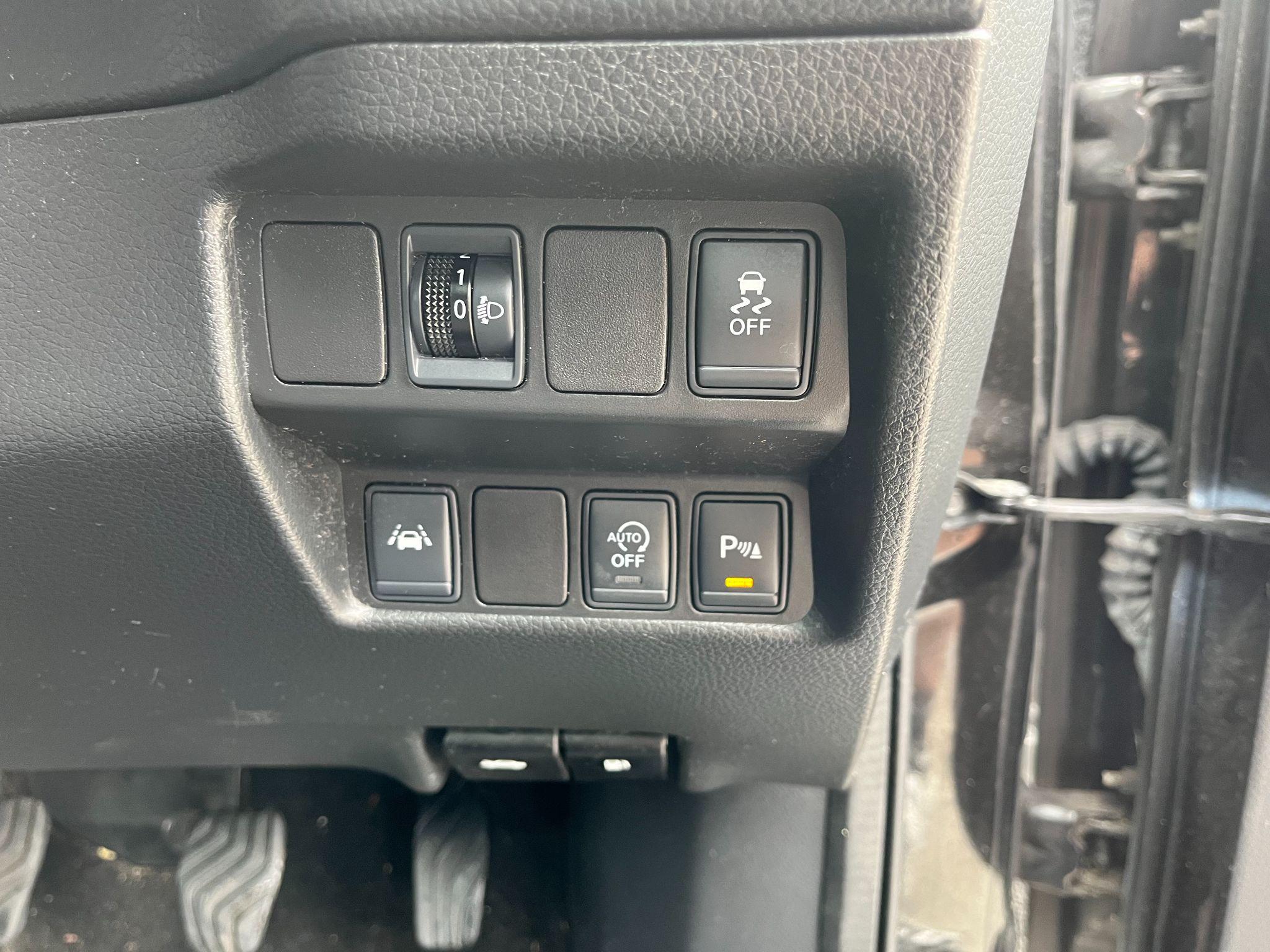 Nissan Qashqai 1.5 dCi n-tec+ 2WD Euro 5 (s/s) 5dr 5dr Manual 2025