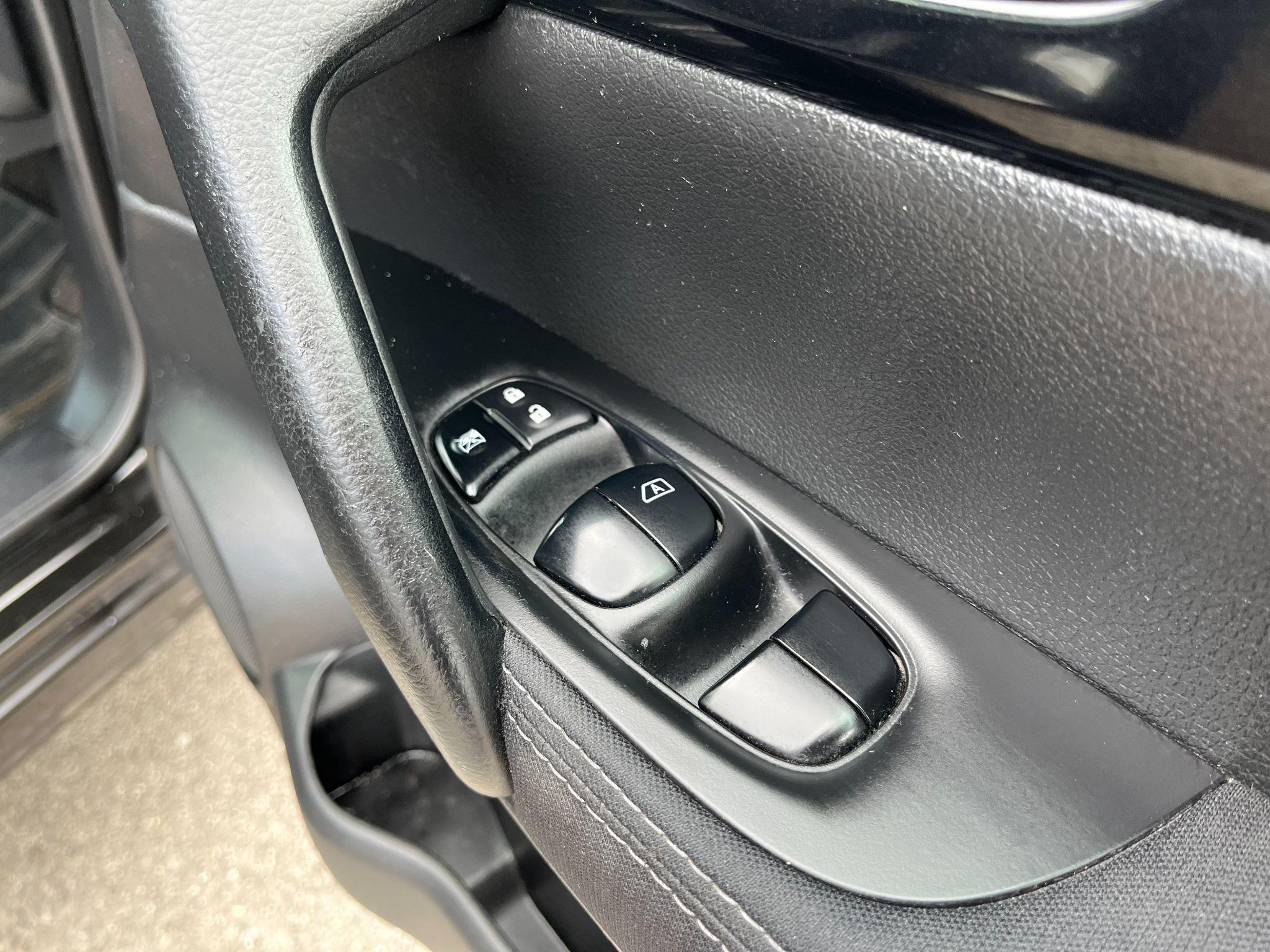 Nissan Qashqai 1.5 dCi n-tec+ 2WD Euro 5 (s/s) 5dr 5dr Manual 2025