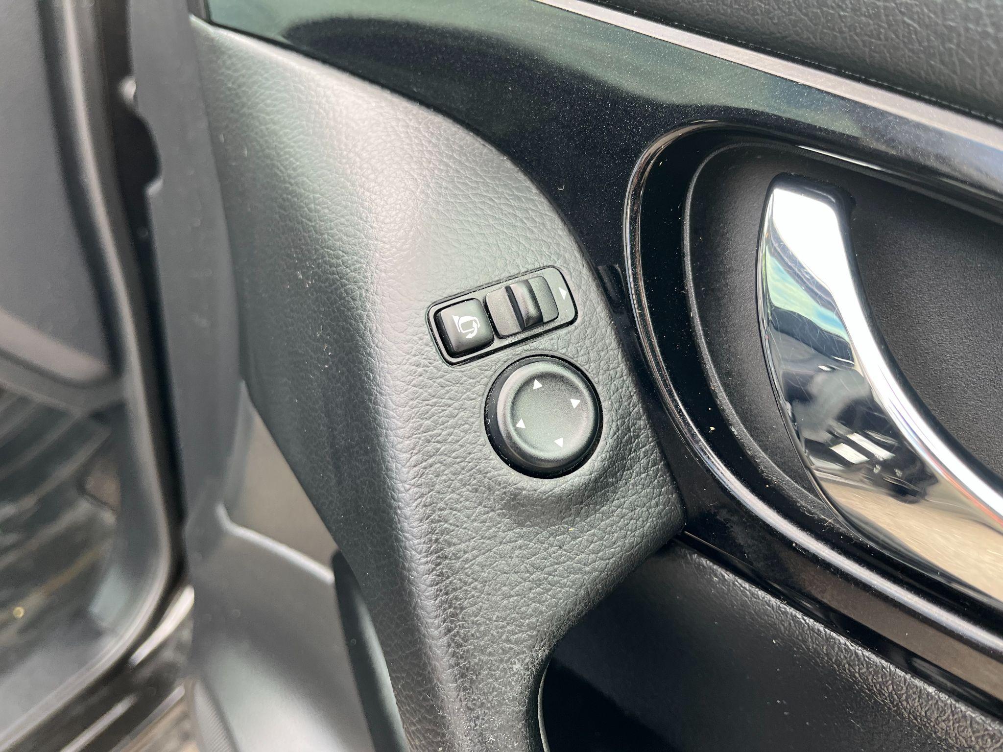 Nissan Qashqai 1.5 dCi n-tec+ 2WD Euro 5 (s/s) 5dr 5dr Manual 2025