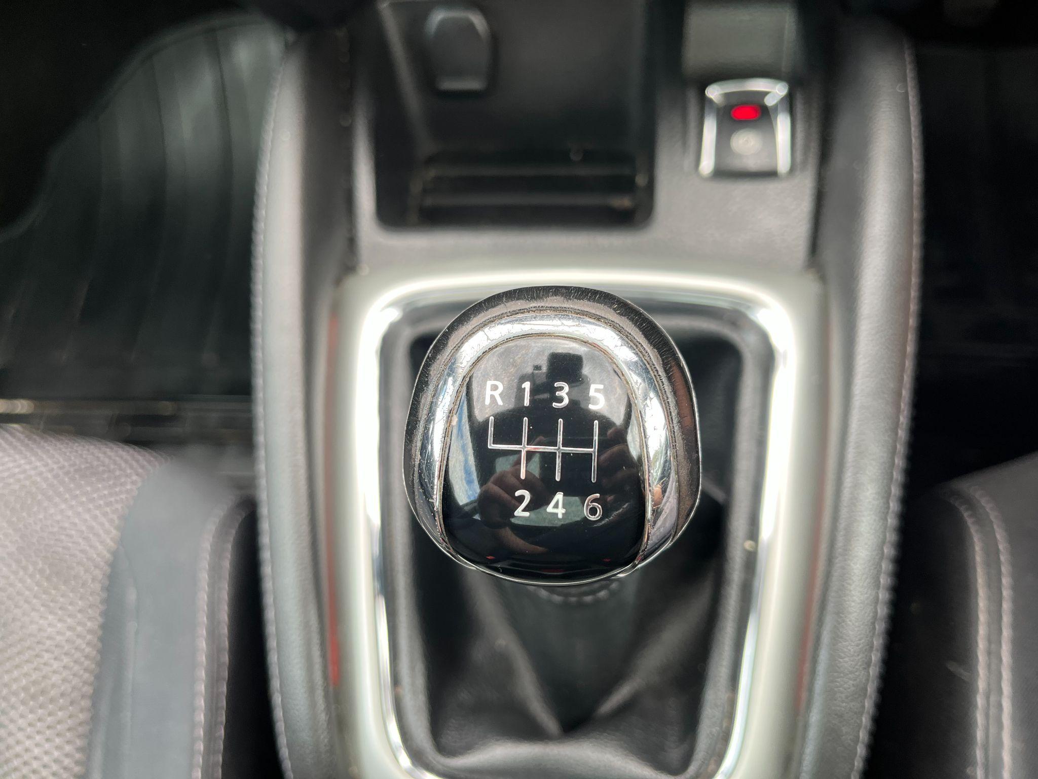 Nissan Qashqai 1.5 dCi n-tec+ 2WD Euro 5 (s/s) 5dr 5dr Manual 2025