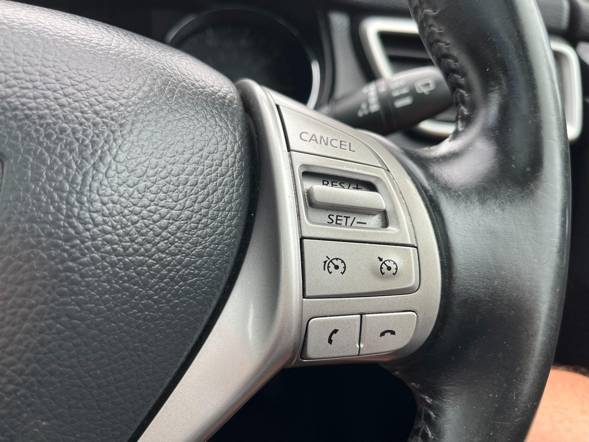 Nissan Qashqai 1.5 dCi n-tec+ 2WD Euro 5 (s/s) 5dr 5dr Manual 2025