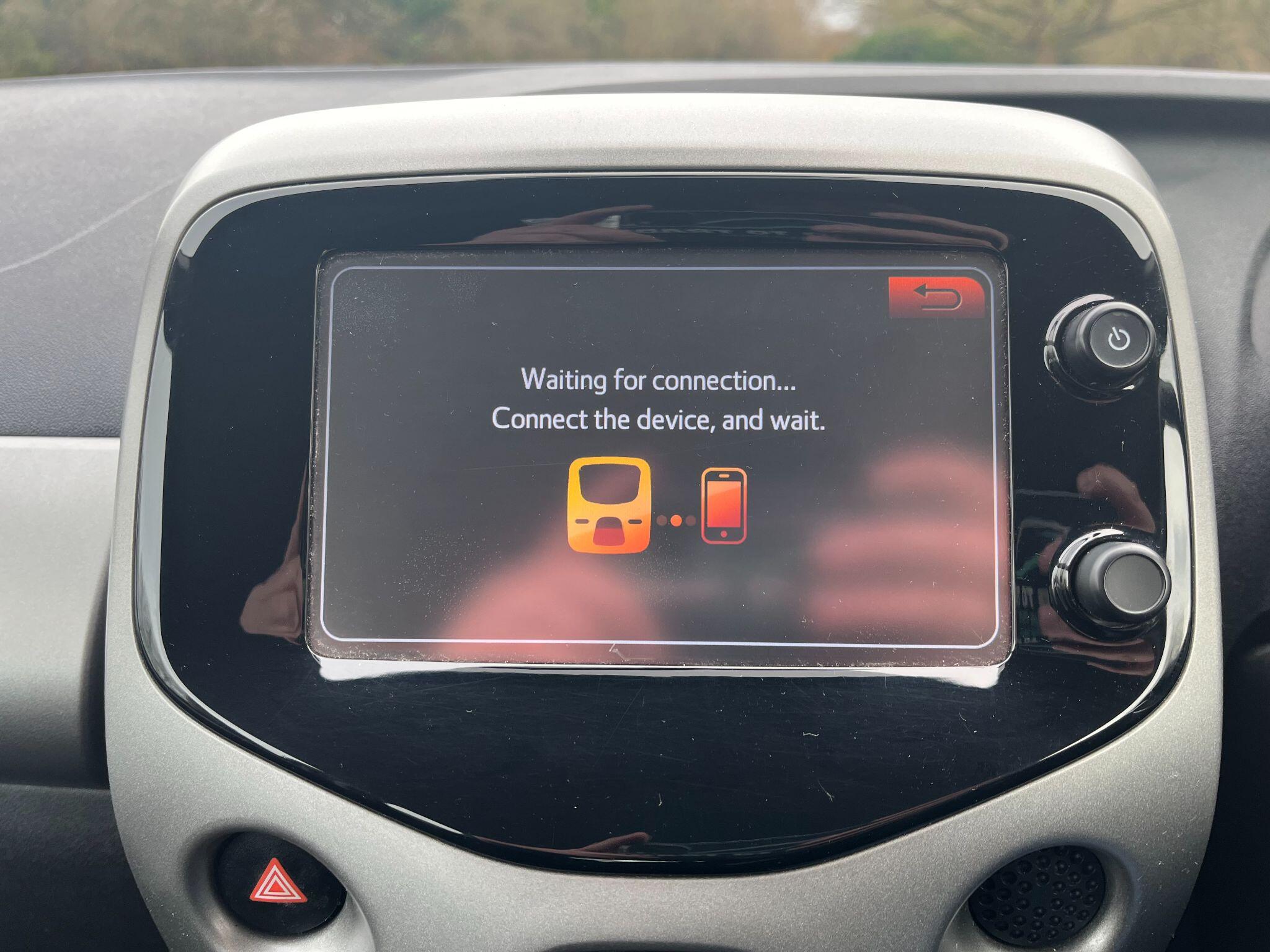 Peugeot 108 1.0 Active Euro 6 3dr 3dr Manual 2026