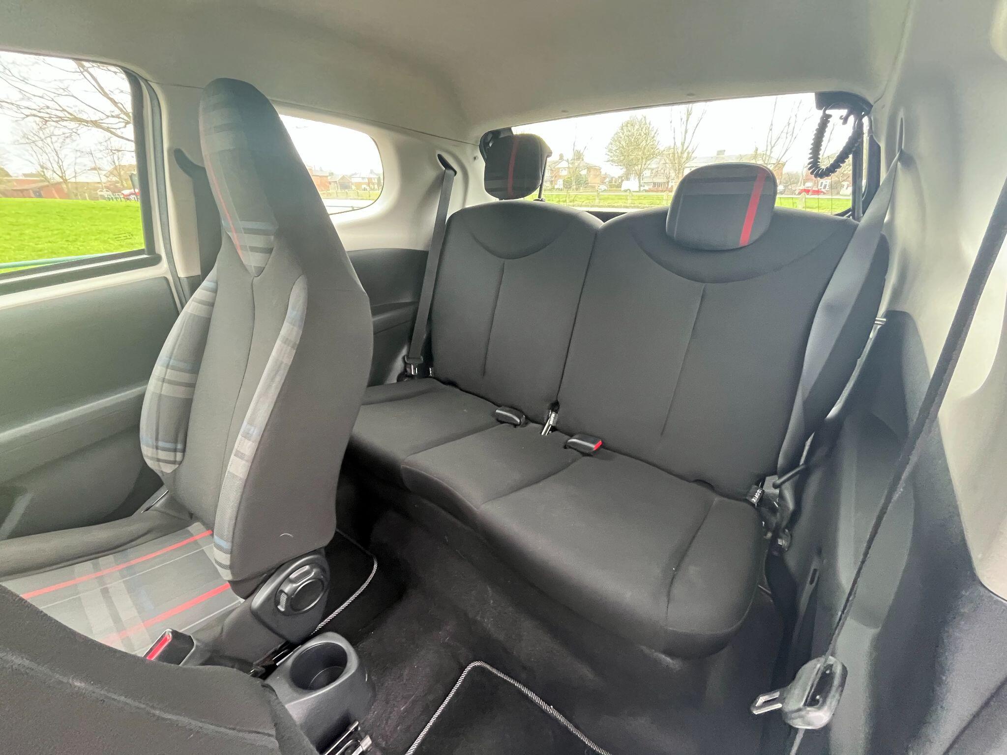 Peugeot 108 1.0 Active Euro 6 3dr 3dr Manual 2026