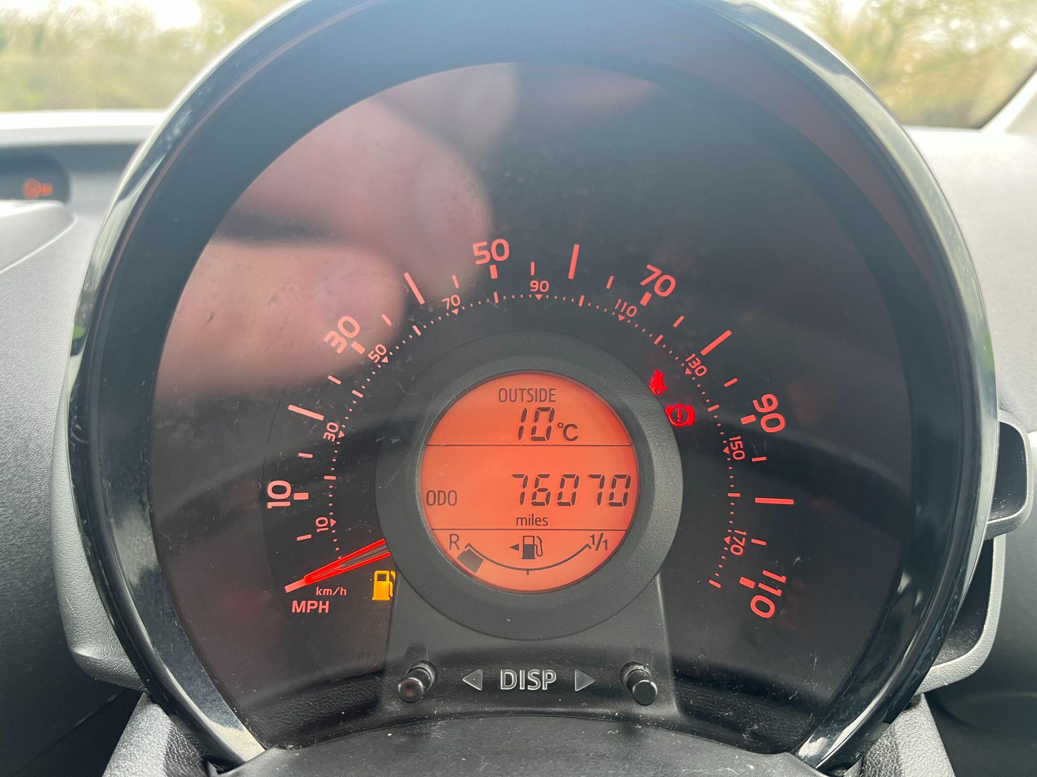 Peugeot 108 1.0 Active Euro 6 3dr 3dr Manual 2026