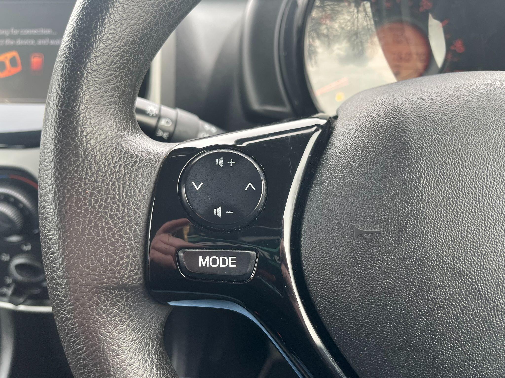 Peugeot 108 1.0 Active Euro 6 3dr 3dr Manual 2026