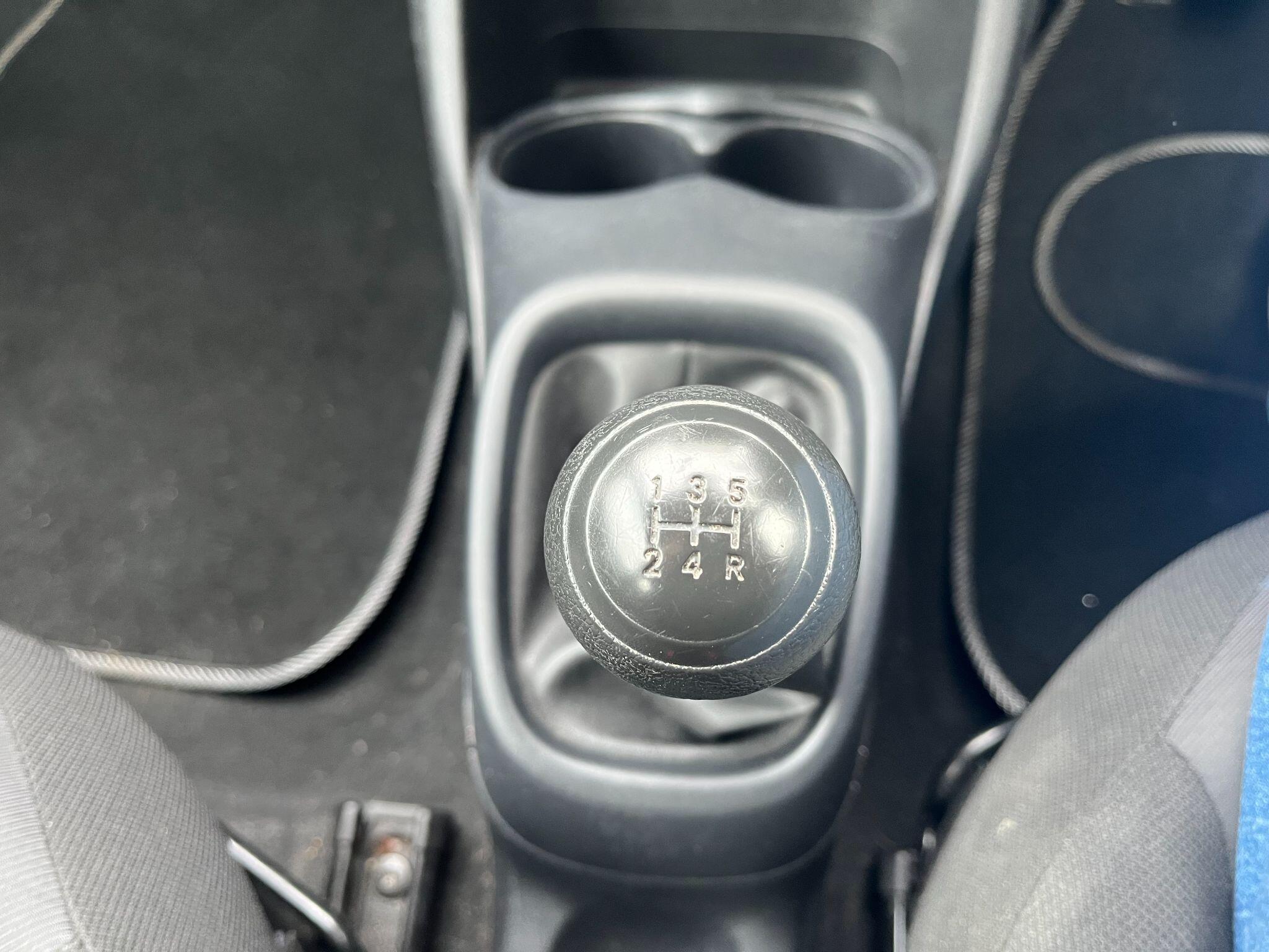 Peugeot 108 1.0 Active Euro 6 3dr 3dr Manual 2026