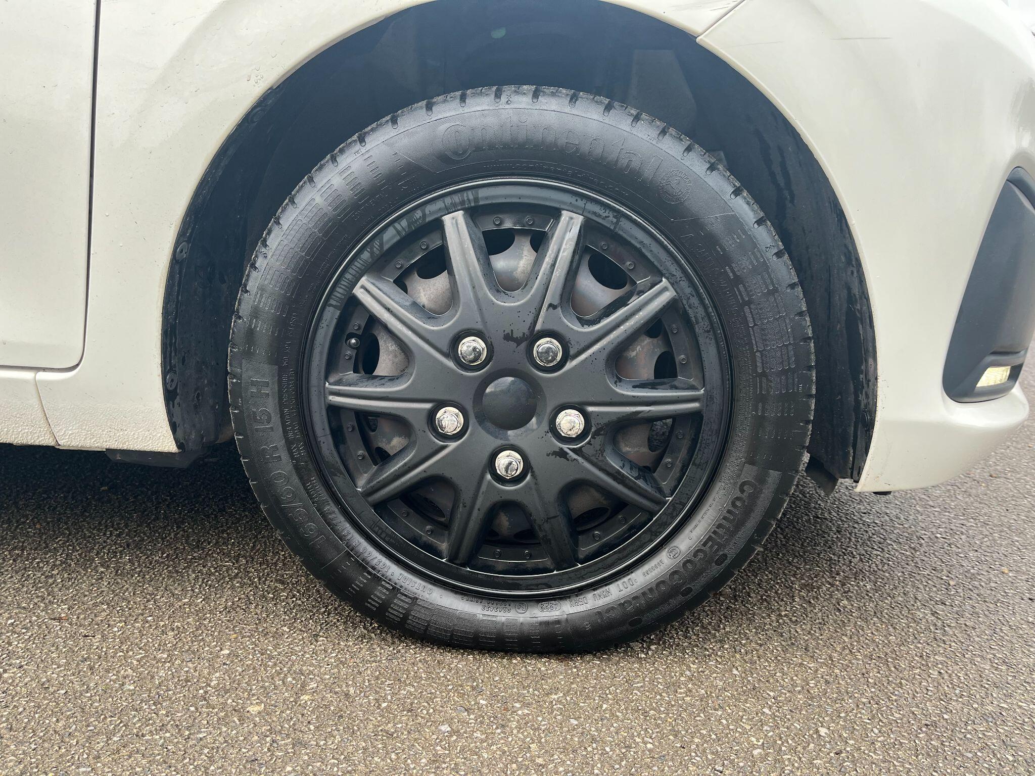 Peugeot 108 1.0 Active Euro 6 3dr 3dr Manual 2026