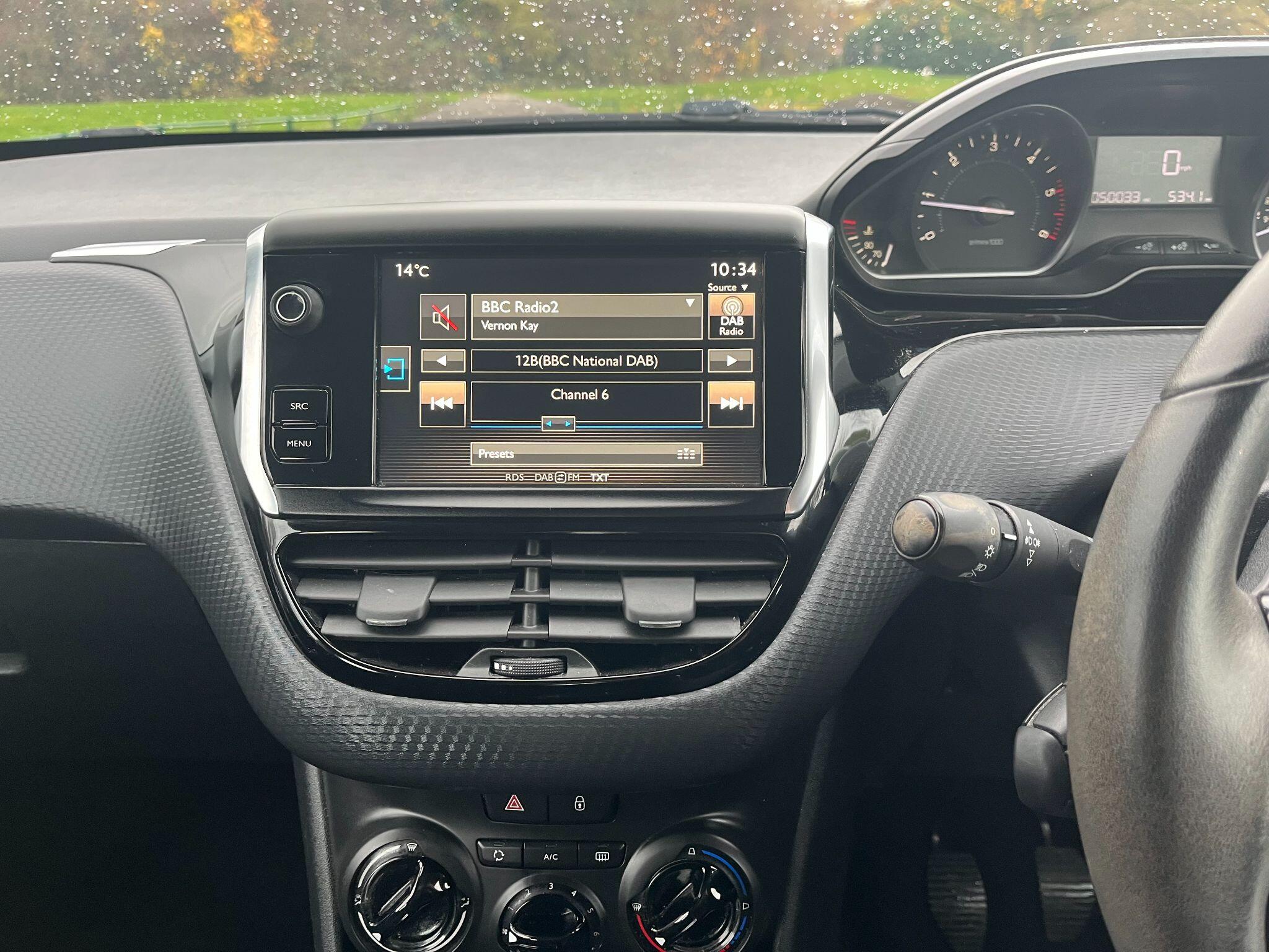 Peugeot 2008 1.6 BlueHDi Active Euro 6 5dr 5dr Manual 2025