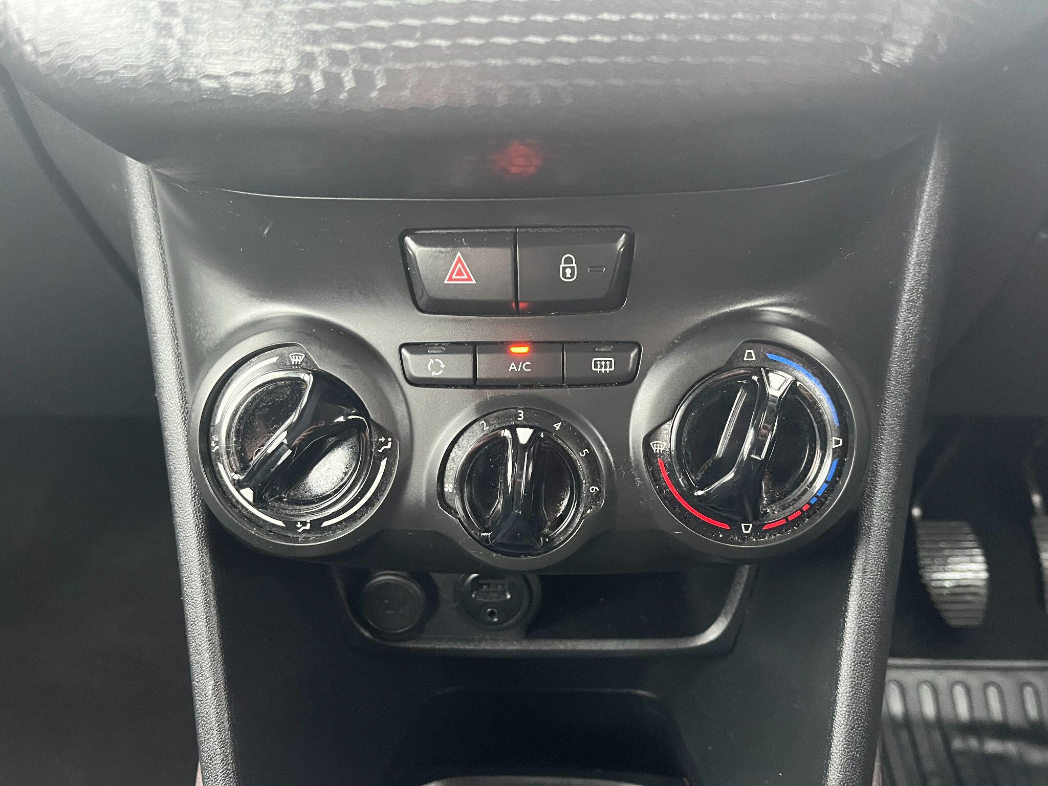 Peugeot 2008 1.6 BlueHDi Active Euro 6 5dr 5dr Manual 2025