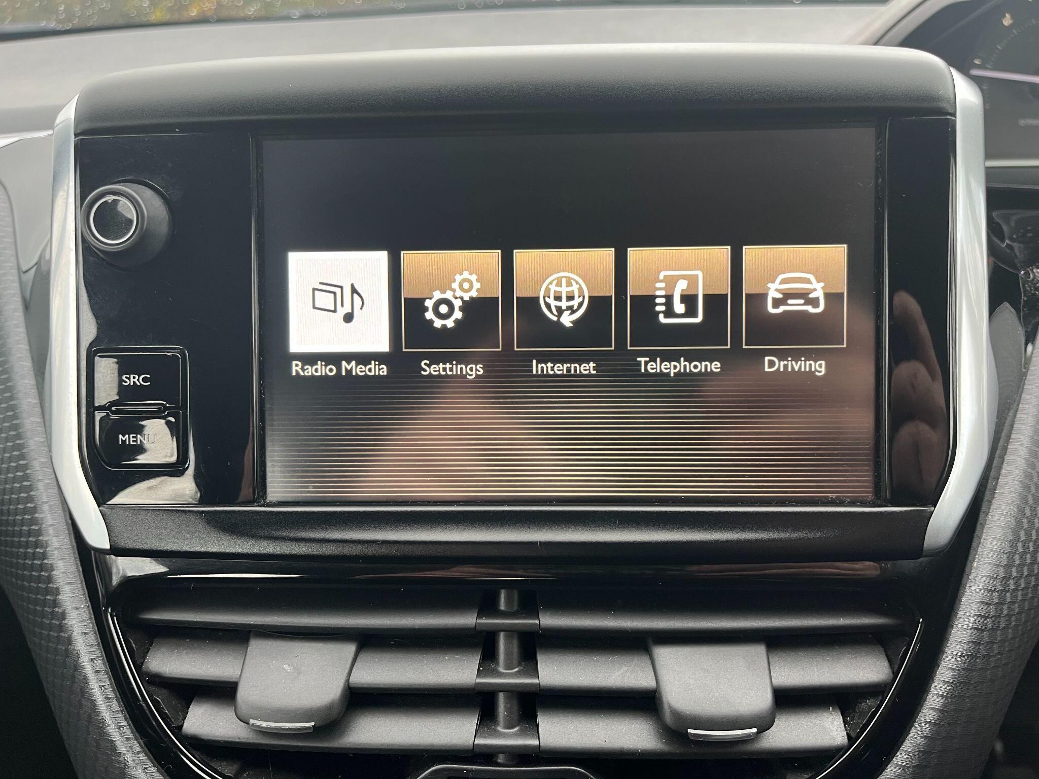 Peugeot 2008 1.6 BlueHDi Active Euro 6 5dr 5dr Manual 2025