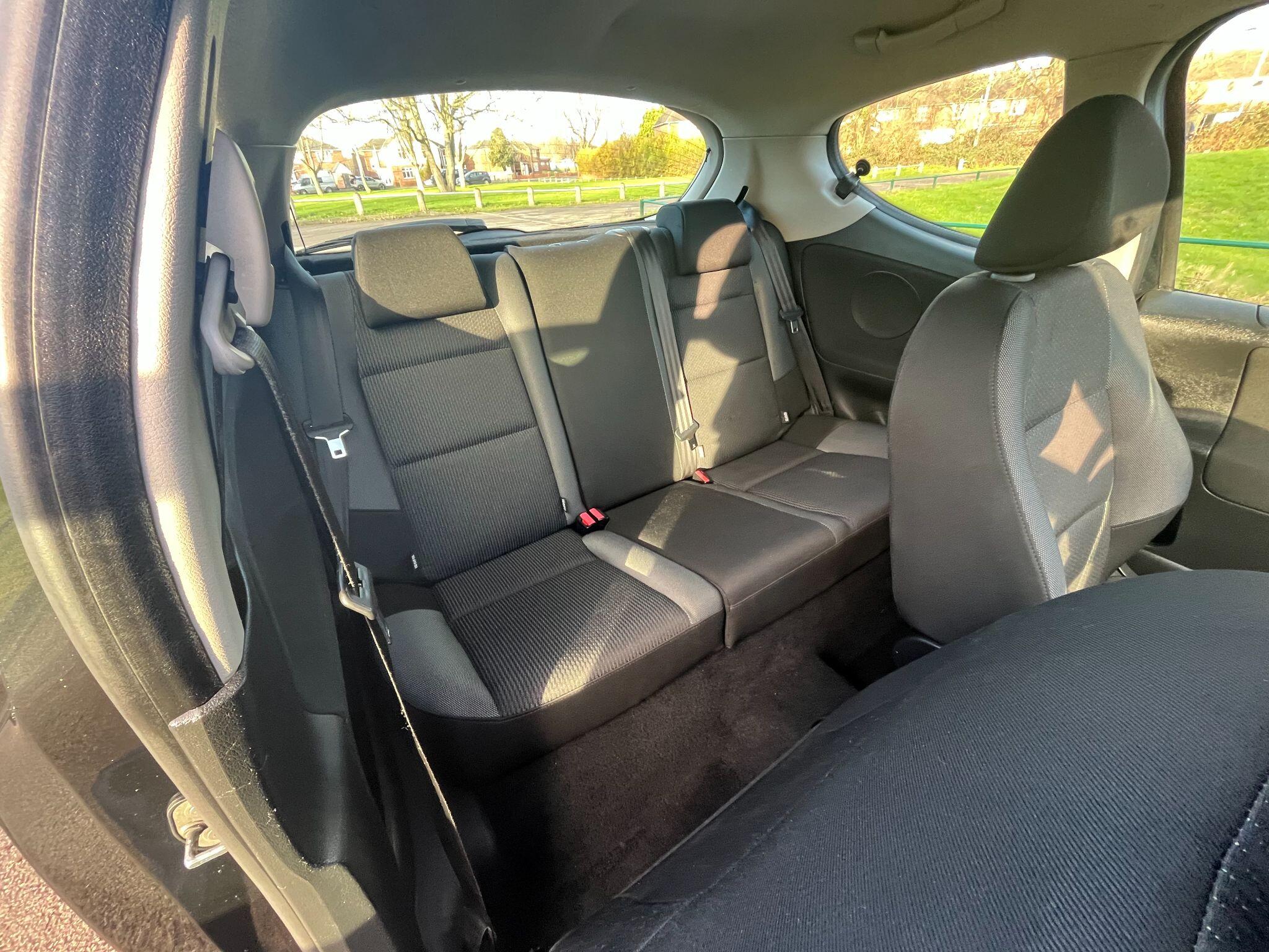 Peugeot 207 1.4 HDi Active Euro 5 3dr 3dr Manual 2025