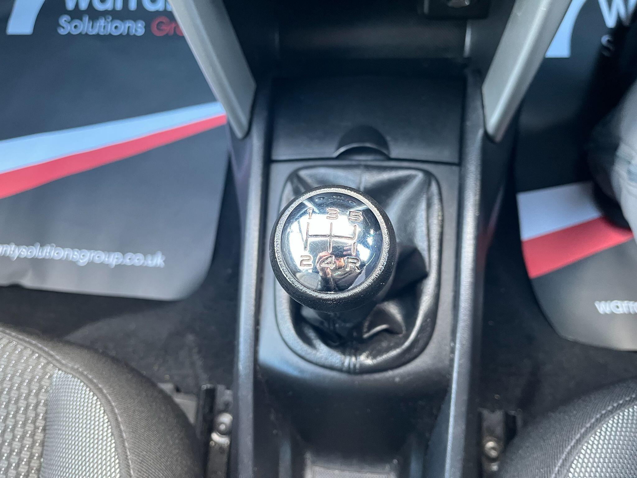 Peugeot 207 1.4 HDi Active Euro 5 3dr 3dr Manual 2025