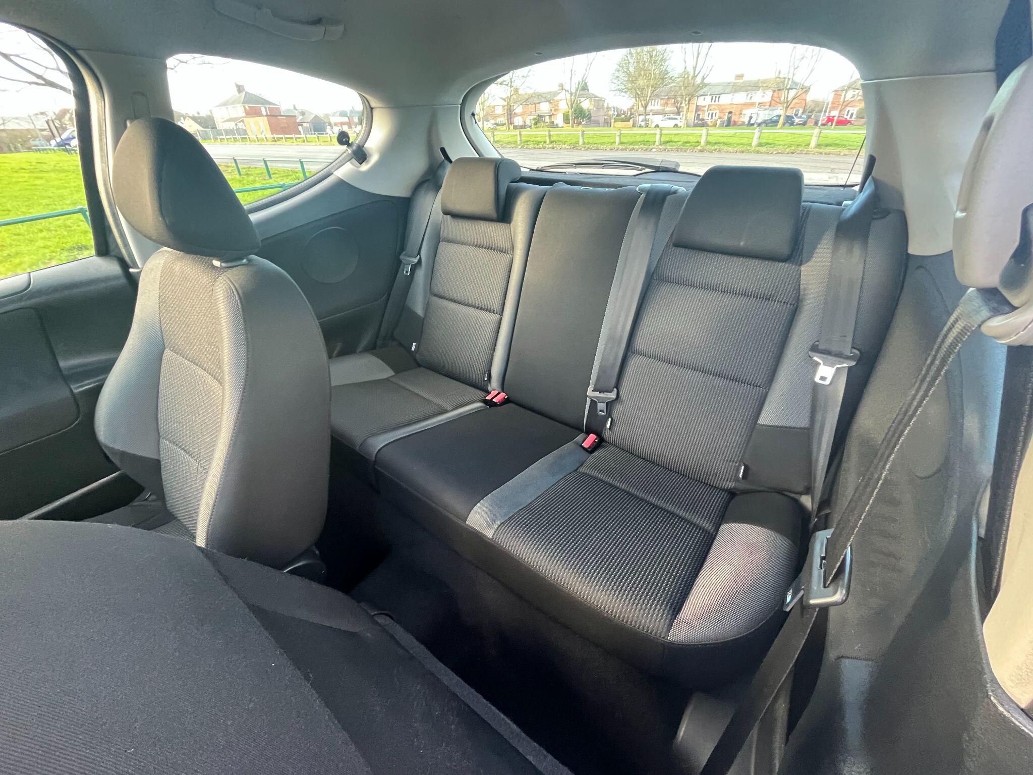 Peugeot 207 1.4 HDi Active Euro 5 3dr 3dr Manual 2025