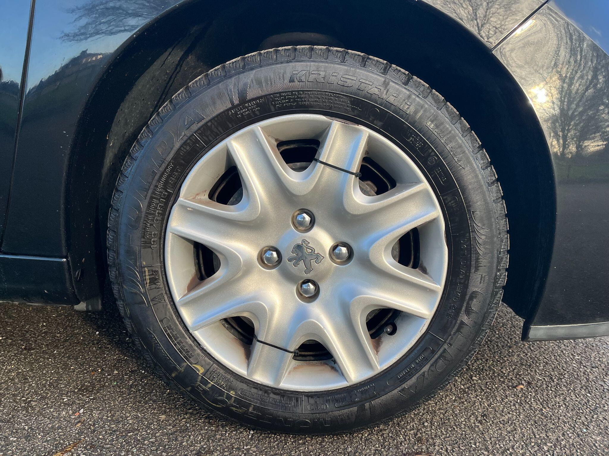 Peugeot 207 1.4 HDi Active Euro 5 3dr 3dr Manual 2025