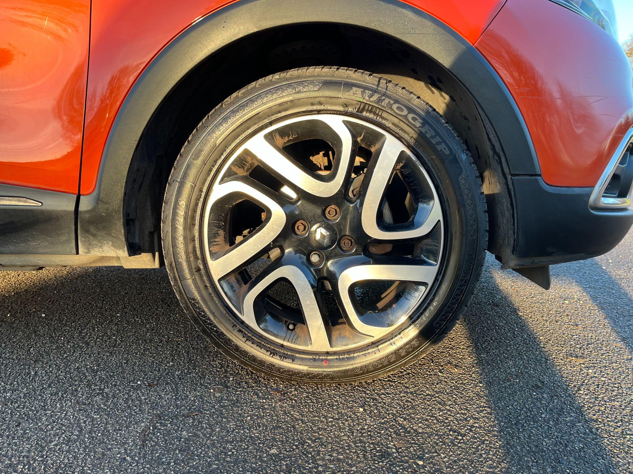 Renault Captur 0.9 TCe ENERGY Dynamique S MediaNav Euro 5 (s/s) 5dr 5dr Manual 2026