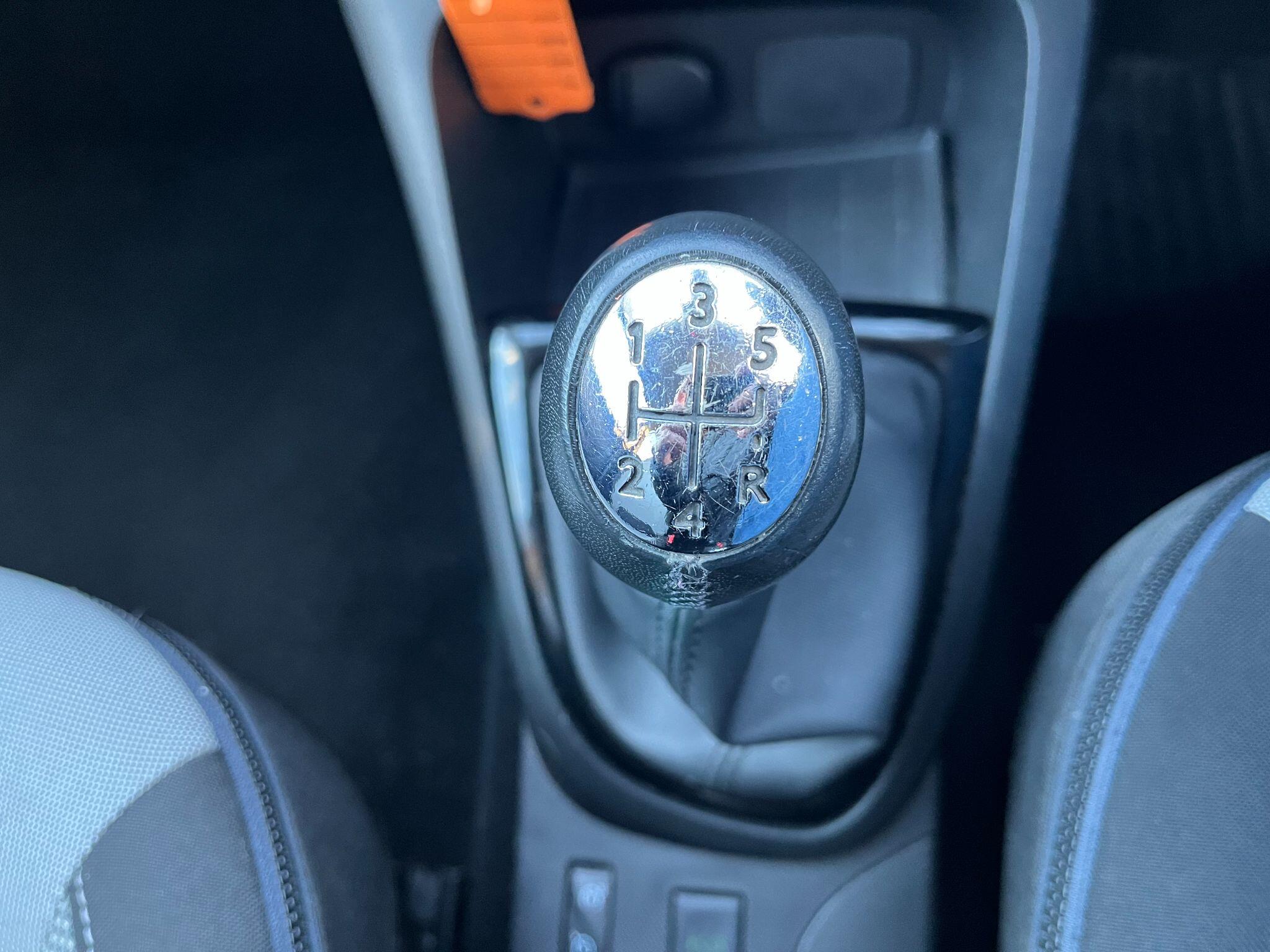 Renault Captur 0.9 TCe ENERGY Dynamique S MediaNav Euro 5 (s/s) 5dr 5dr Manual 2026