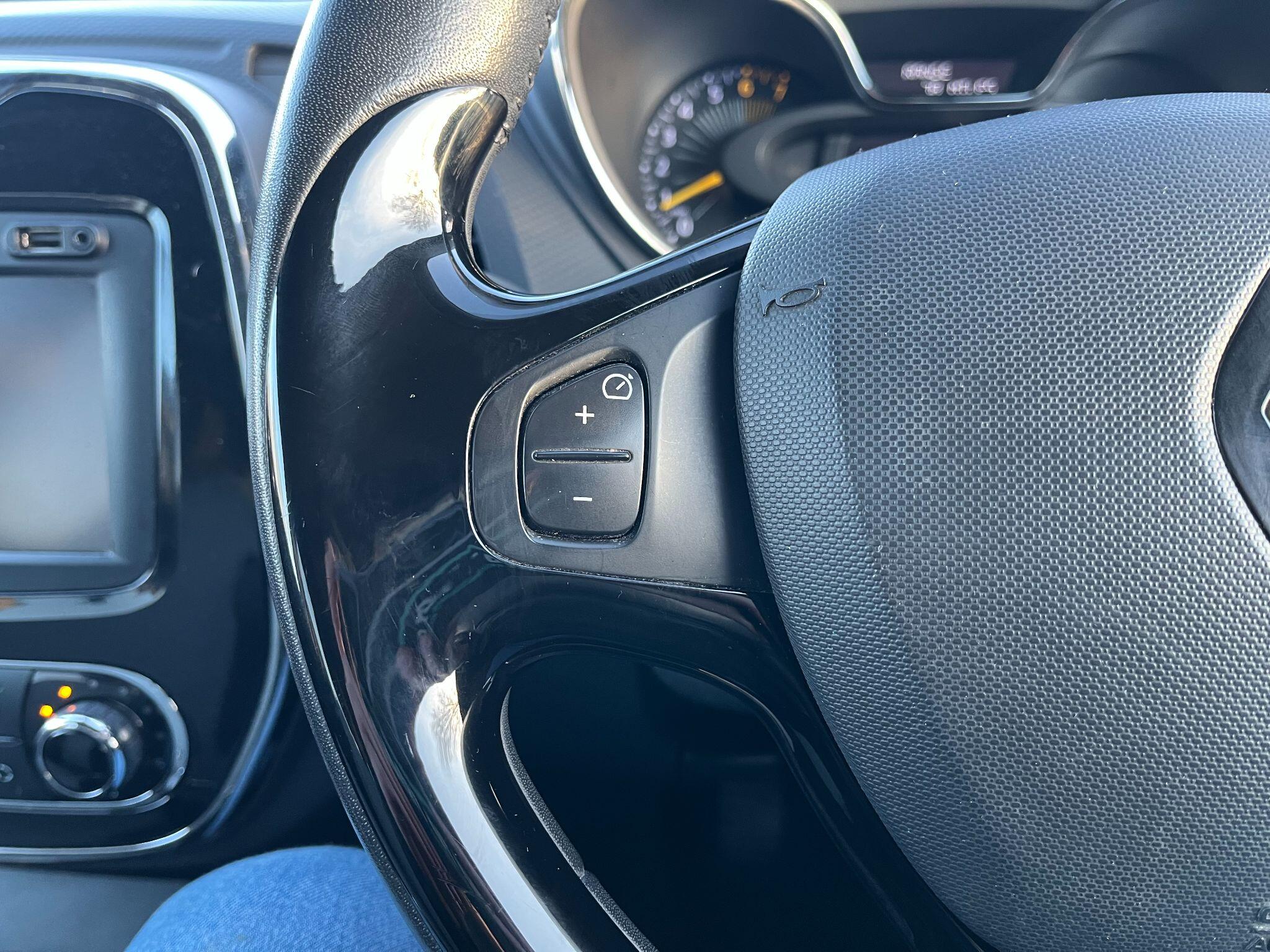 Renault Captur 0.9 TCe ENERGY Dynamique S MediaNav Euro 5 (s/s) 5dr 5dr Manual 2026