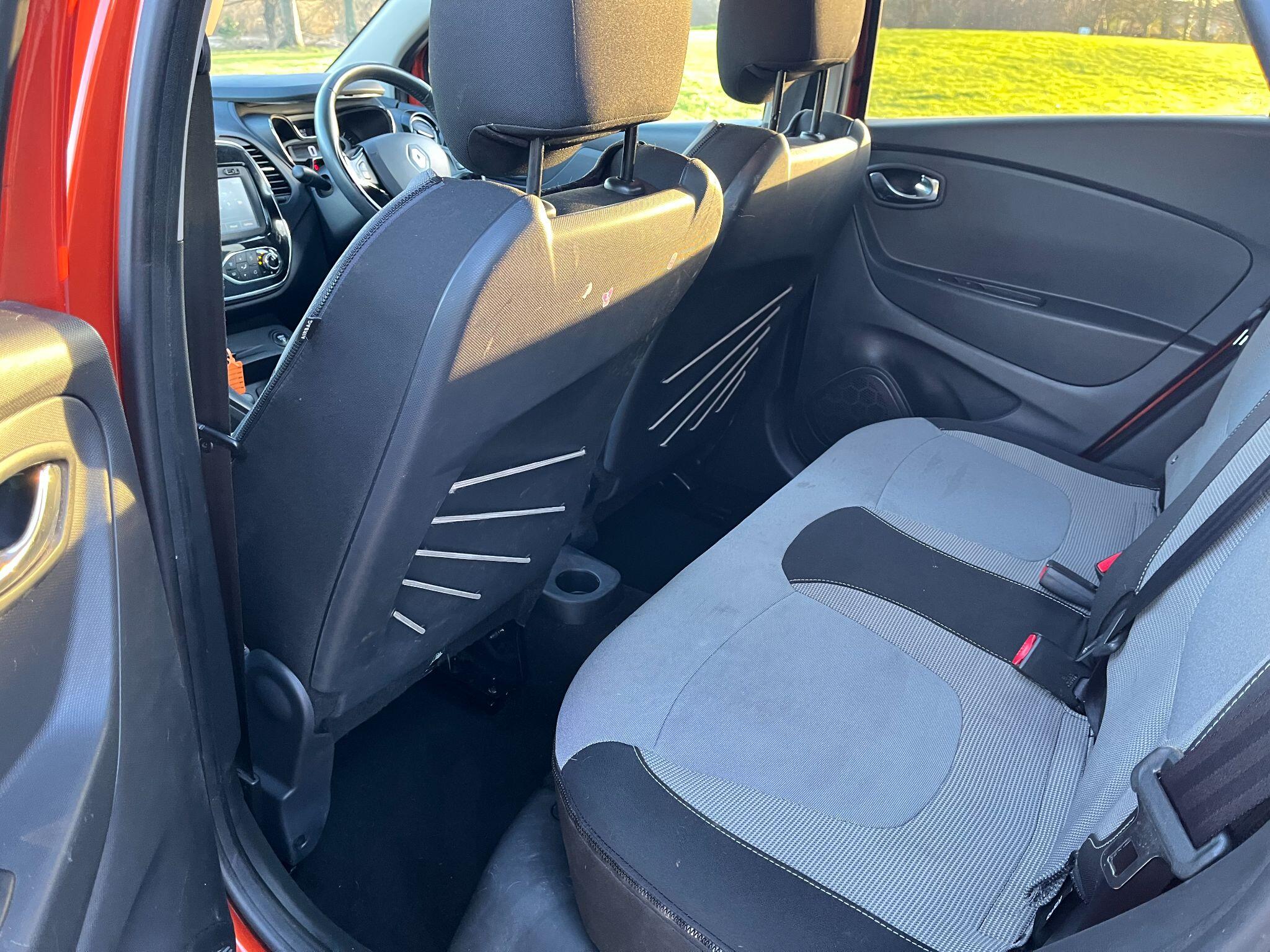 Renault Captur 0.9 TCe ENERGY Dynamique S MediaNav Euro 5 (s/s) 5dr 5dr Manual 2026