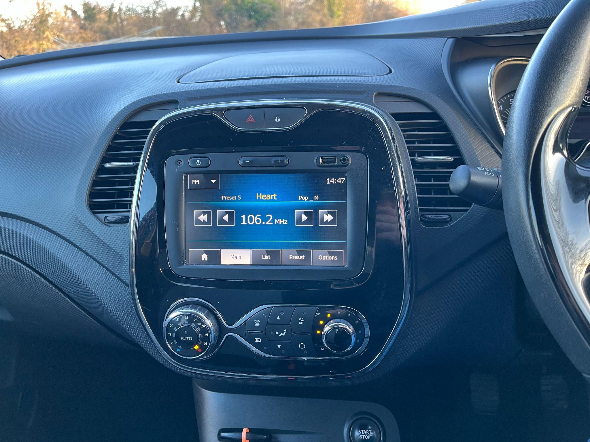 Renault Captur 0.9 TCe ENERGY Dynamique S MediaNav Euro 5 (s/s) 5dr 5dr Manual 2026