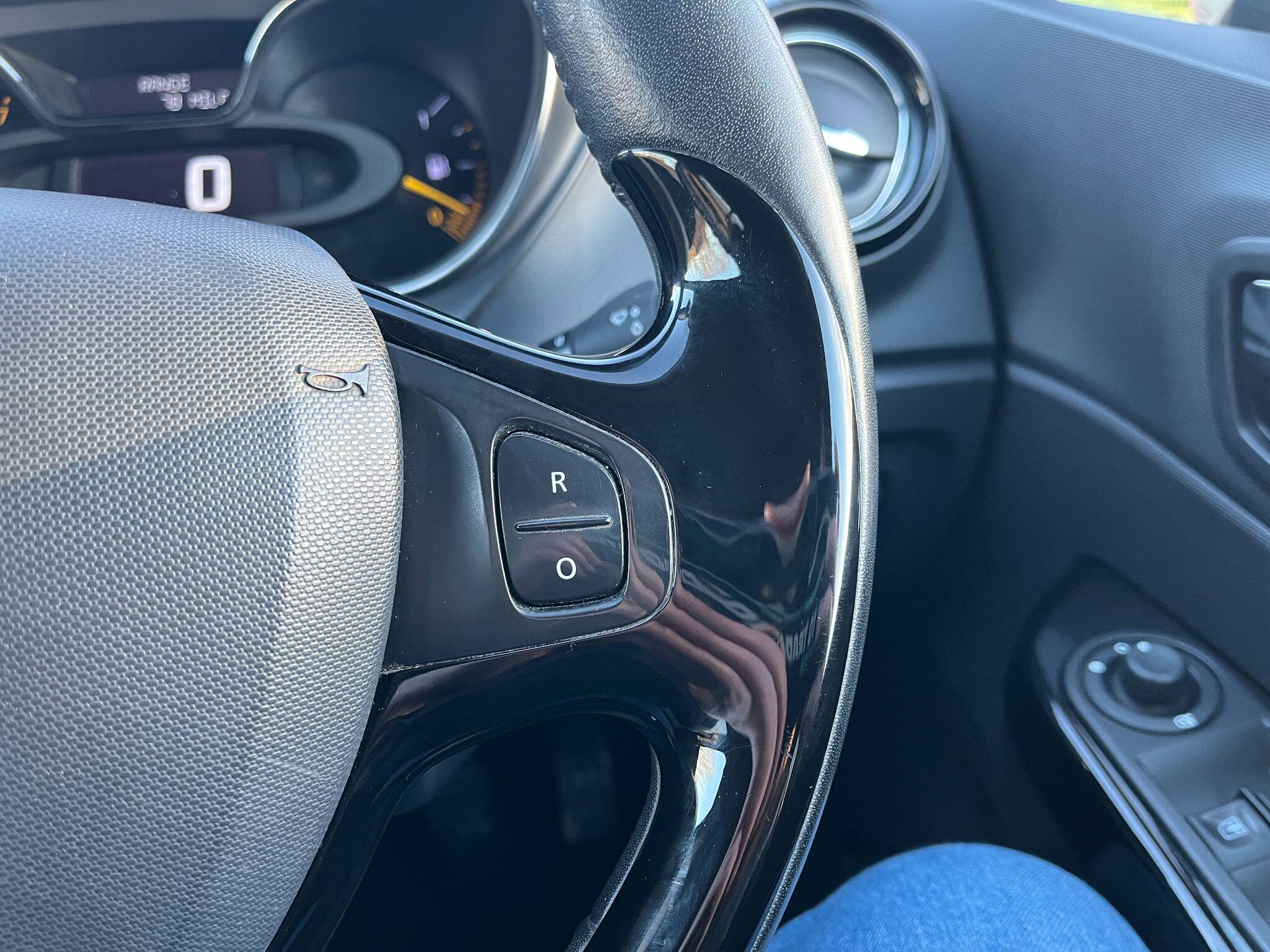 Renault Captur 0.9 TCe ENERGY Dynamique S MediaNav Euro 5 (s/s) 5dr 5dr Manual 2026