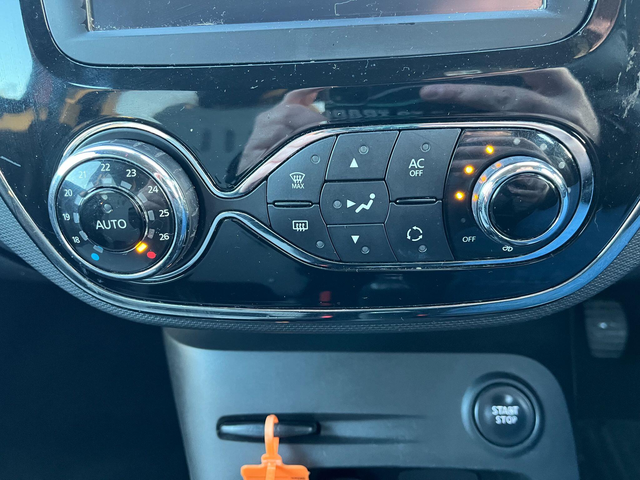 Renault Captur 0.9 TCe ENERGY Dynamique S MediaNav Euro 5 (s/s) 5dr 5dr Manual 2026