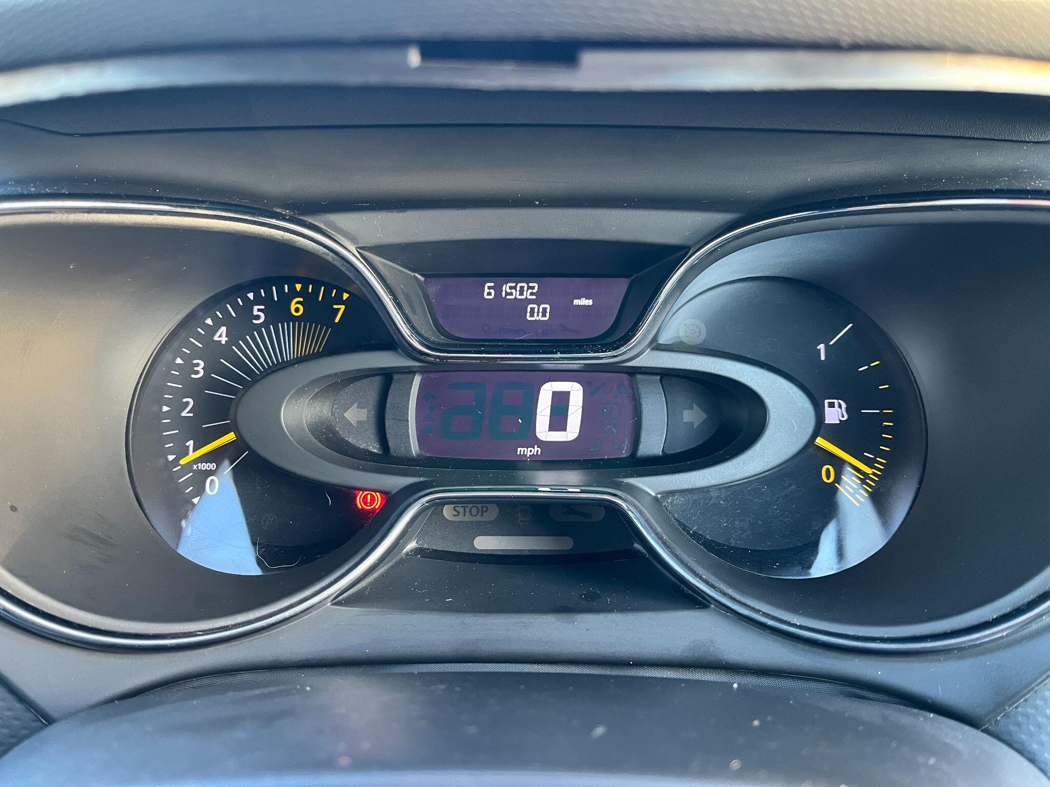 Renault Captur 0.9 TCe ENERGY Dynamique S MediaNav Euro 5 (s/s) 5dr 5dr Manual 2026