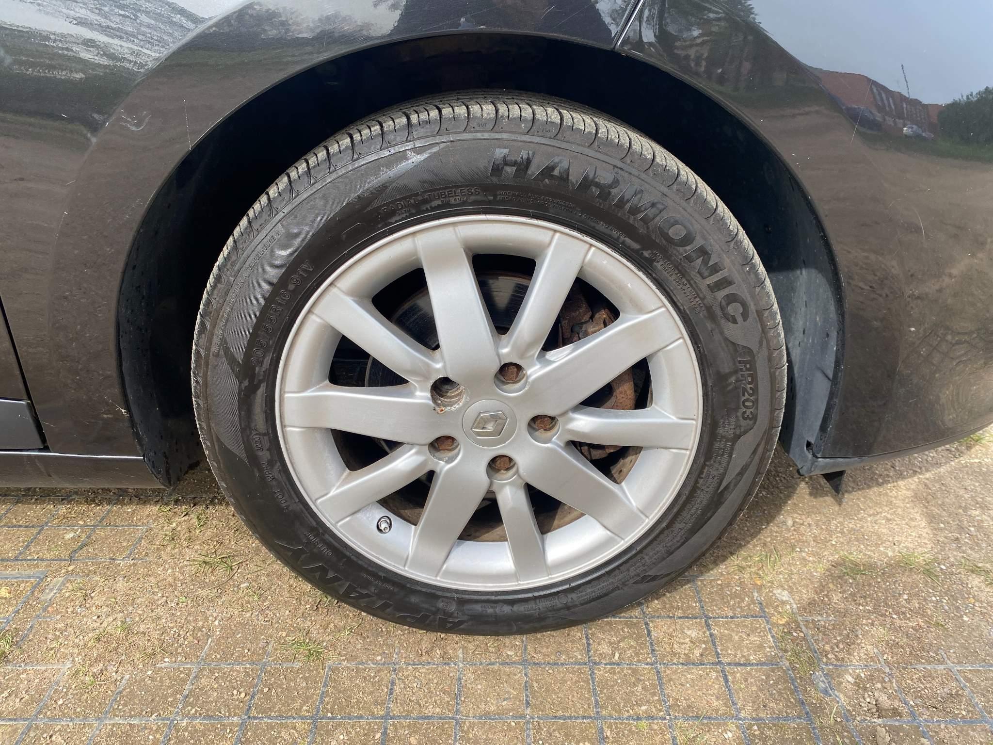 Renault Megane 1.9L PRIVILEGE DCI Coupe 3dr Diesel Manual Euro 4 (130 bhp) 3dr Manual 2025