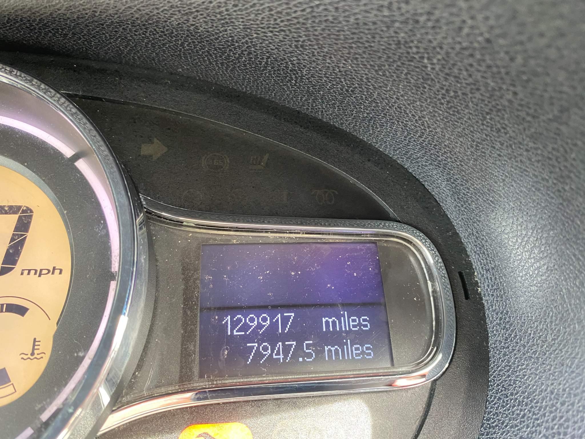 Renault Megane 1.9L PRIVILEGE DCI Coupe 3dr Diesel Manual Euro 4 (130 bhp) 3dr Manual 2025