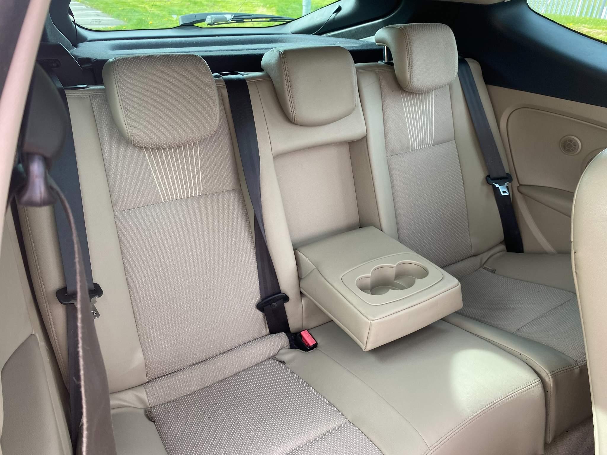 Renault Megane 1.9L PRIVILEGE DCI Coupe 3dr Diesel Manual Euro 4 (130 bhp) 3dr Manual 2025