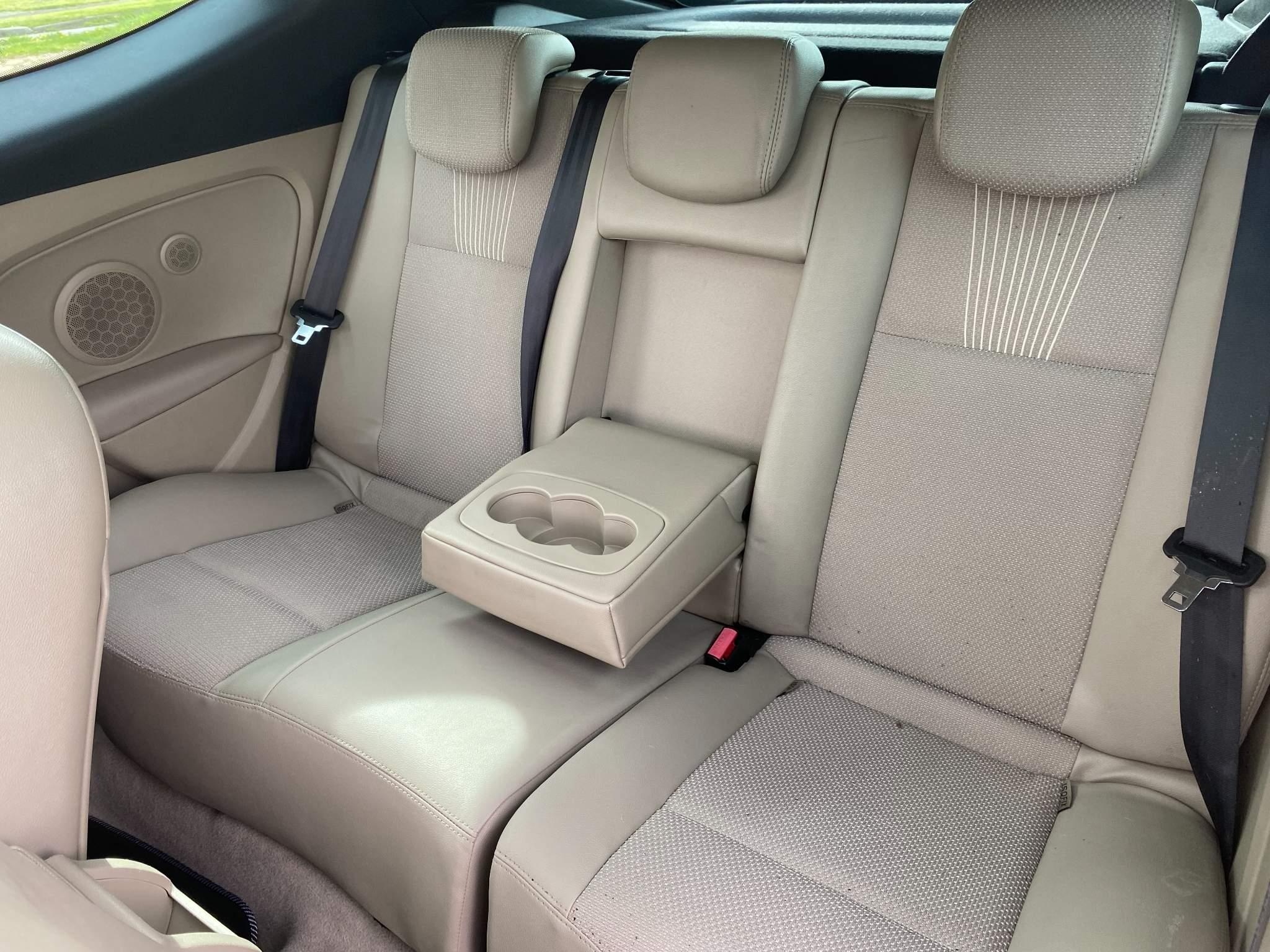 Renault Megane 1.9L PRIVILEGE DCI Coupe 3dr Diesel Manual Euro 4 (130 bhp) 3dr Manual 2025