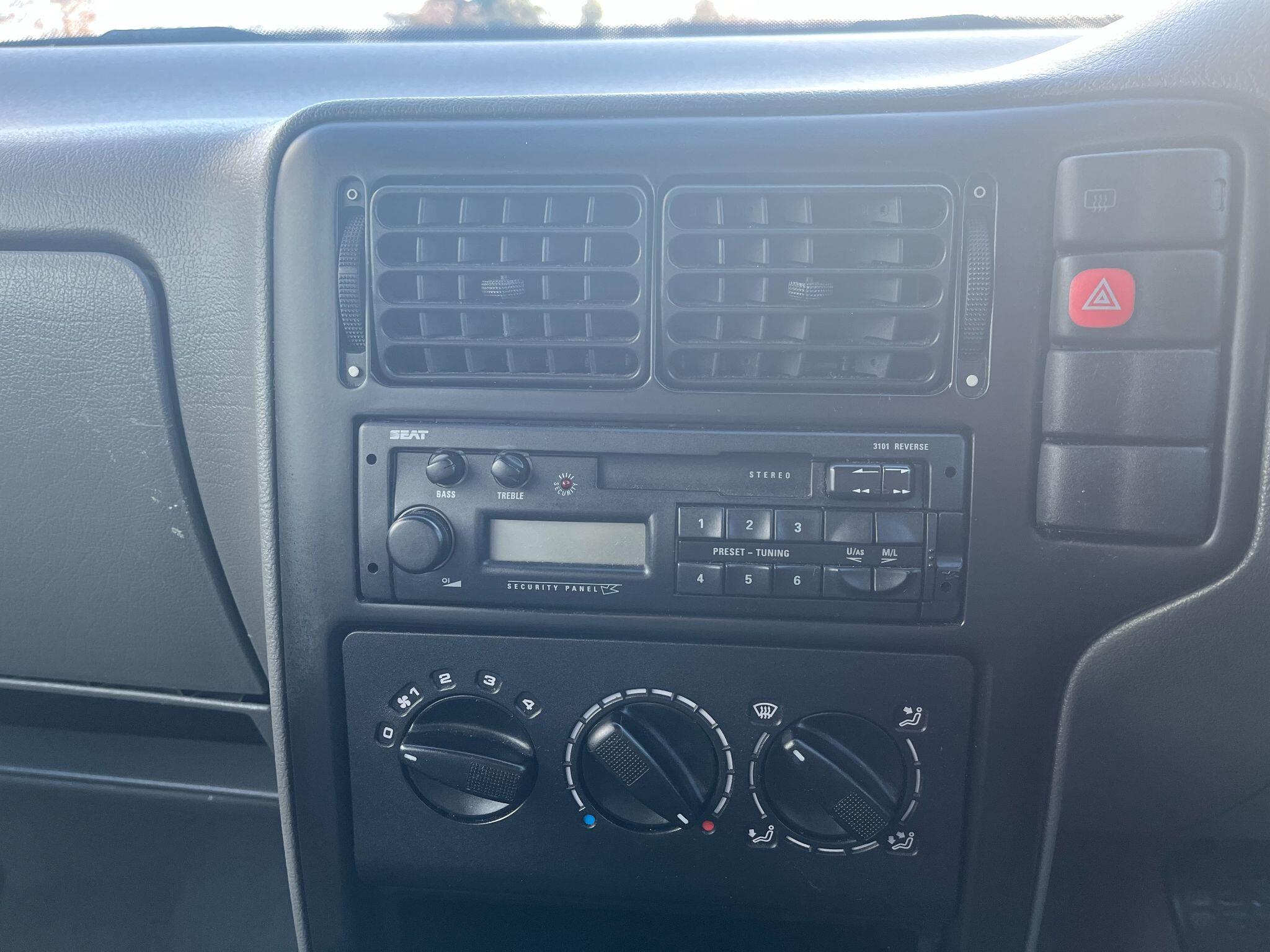 Seat Arosa 1.4 MPI 3dr 3dr Automatic 2025