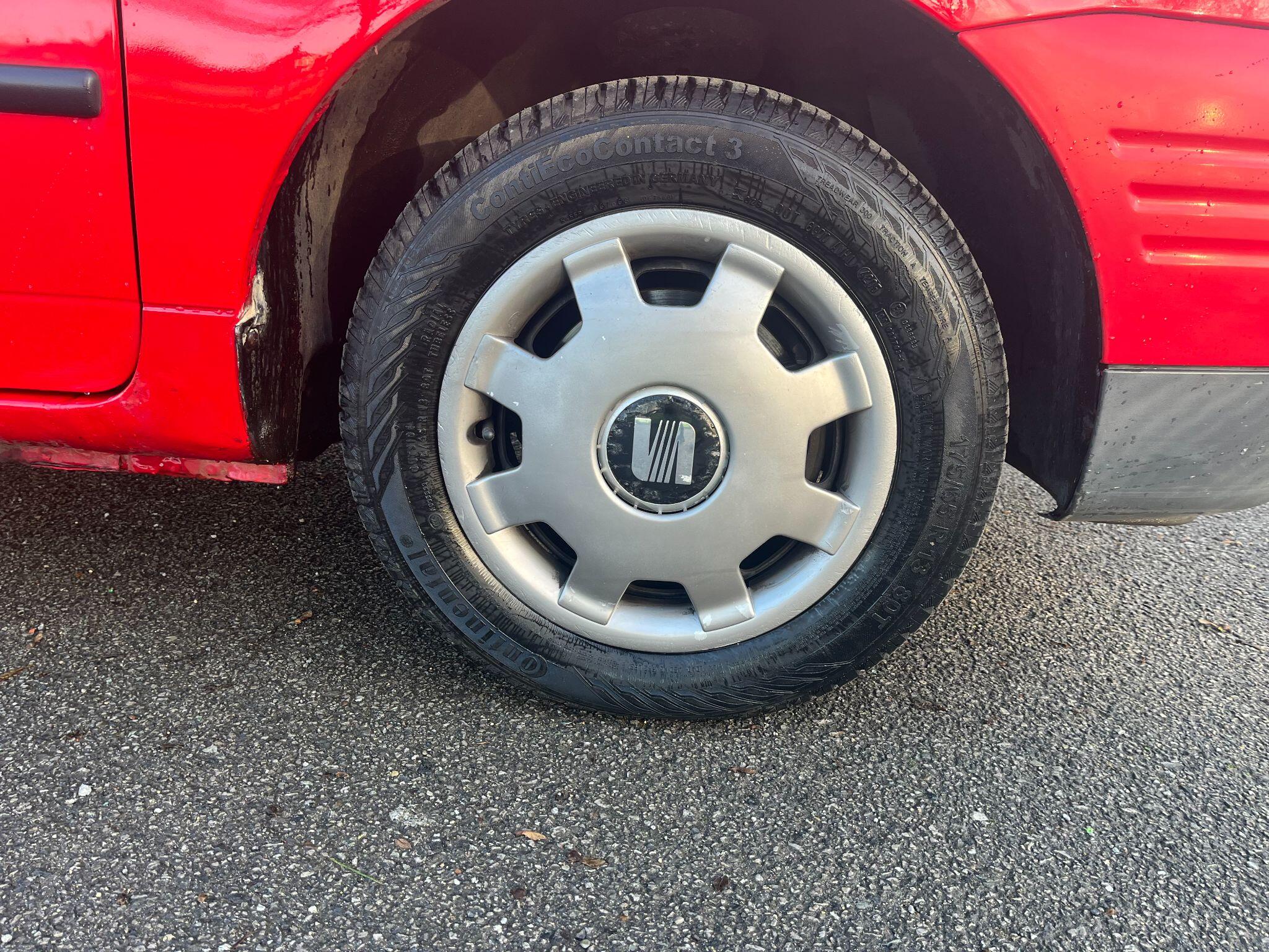 Seat Arosa 1.4 MPI 3dr 3dr Automatic 2025