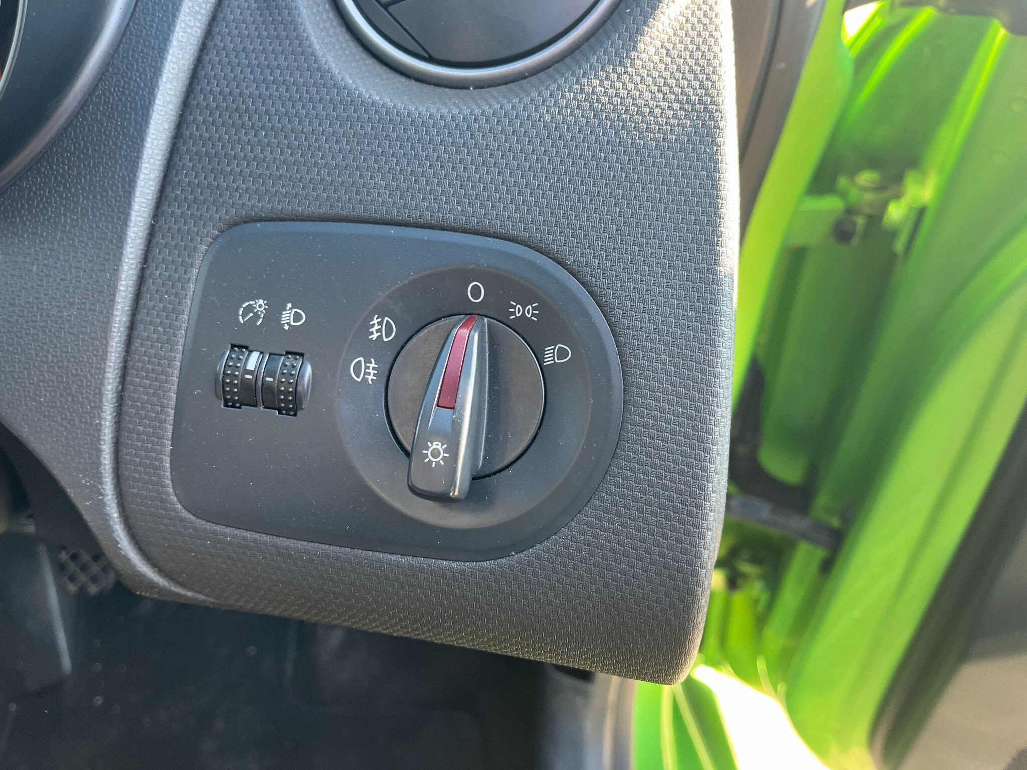 Seat Ibiza 1.6 TDI CR FR Sport Coupe Euro 5 3dr 3dr Manual 2026