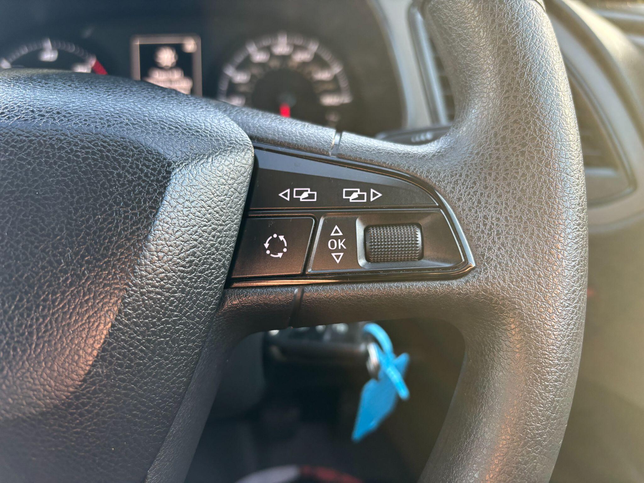 Seat Leon 1.6 TDI CR S Euro 5 (s/s) 5dr 5dr Manual 2025