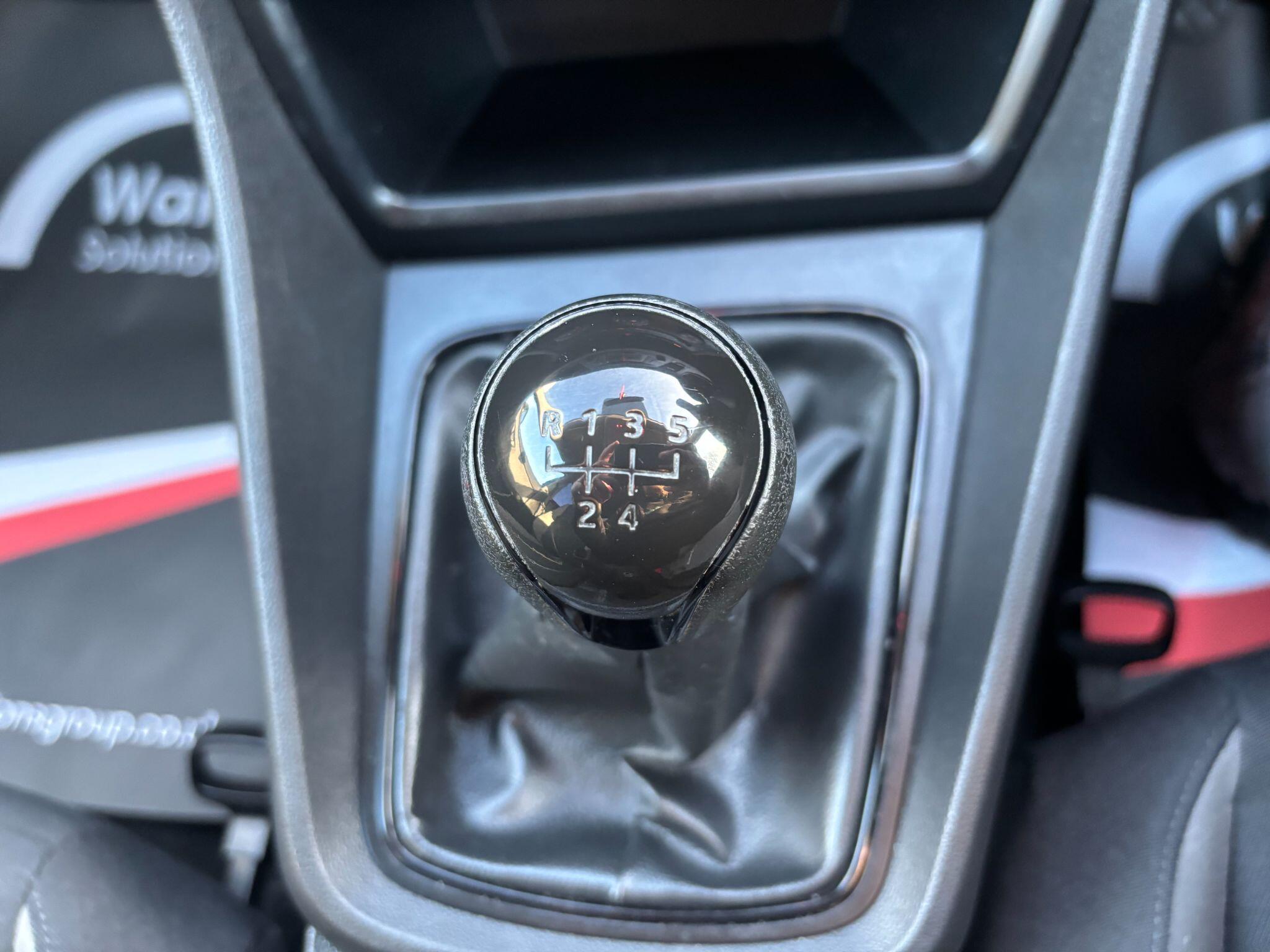 Seat Leon 1.6 TDI CR S Euro 5 (s/s) 5dr 5dr Manual 2025