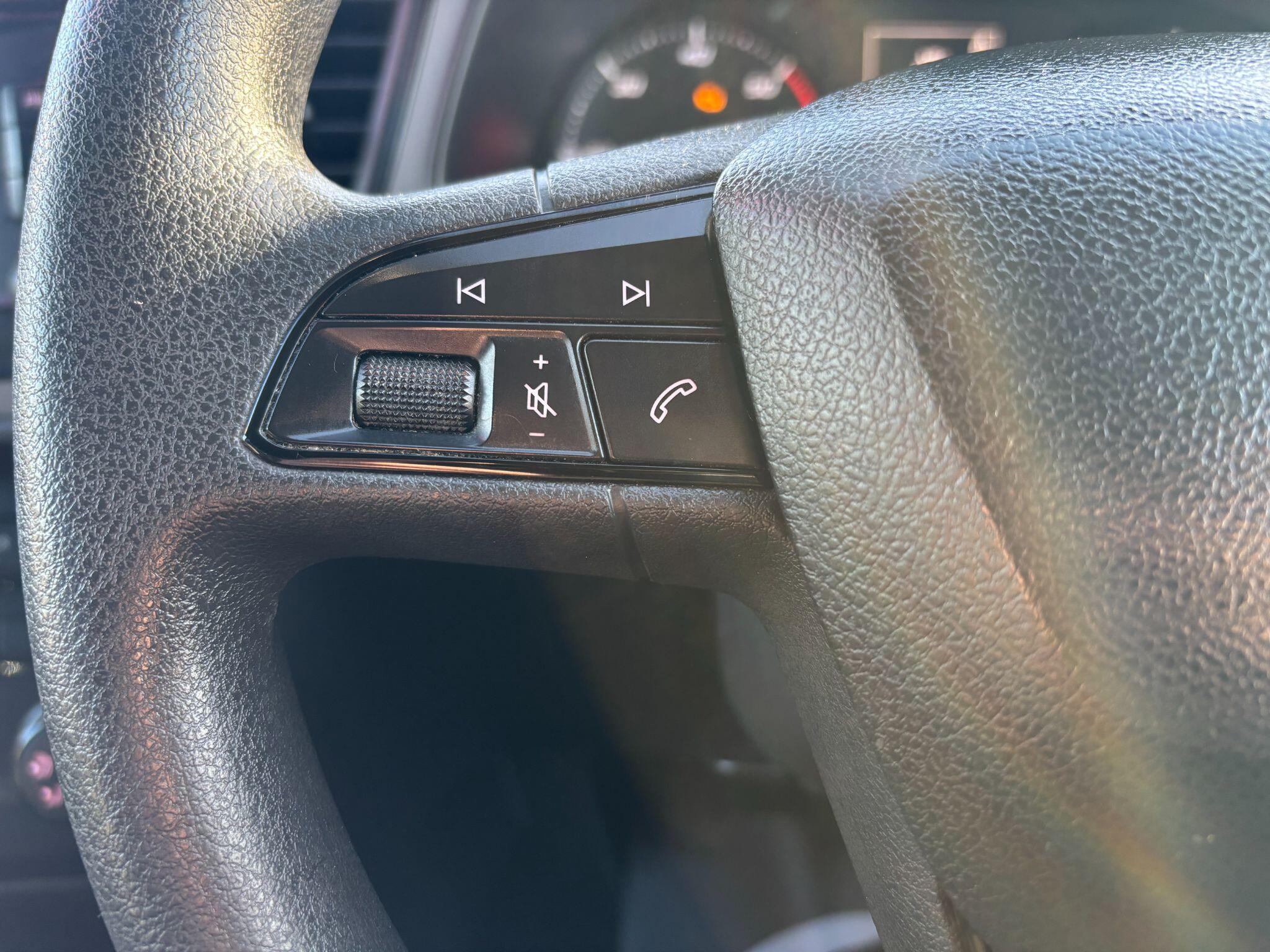 Seat Leon 1.6 TDI CR S Euro 5 (s/s) 5dr 5dr Manual 2025